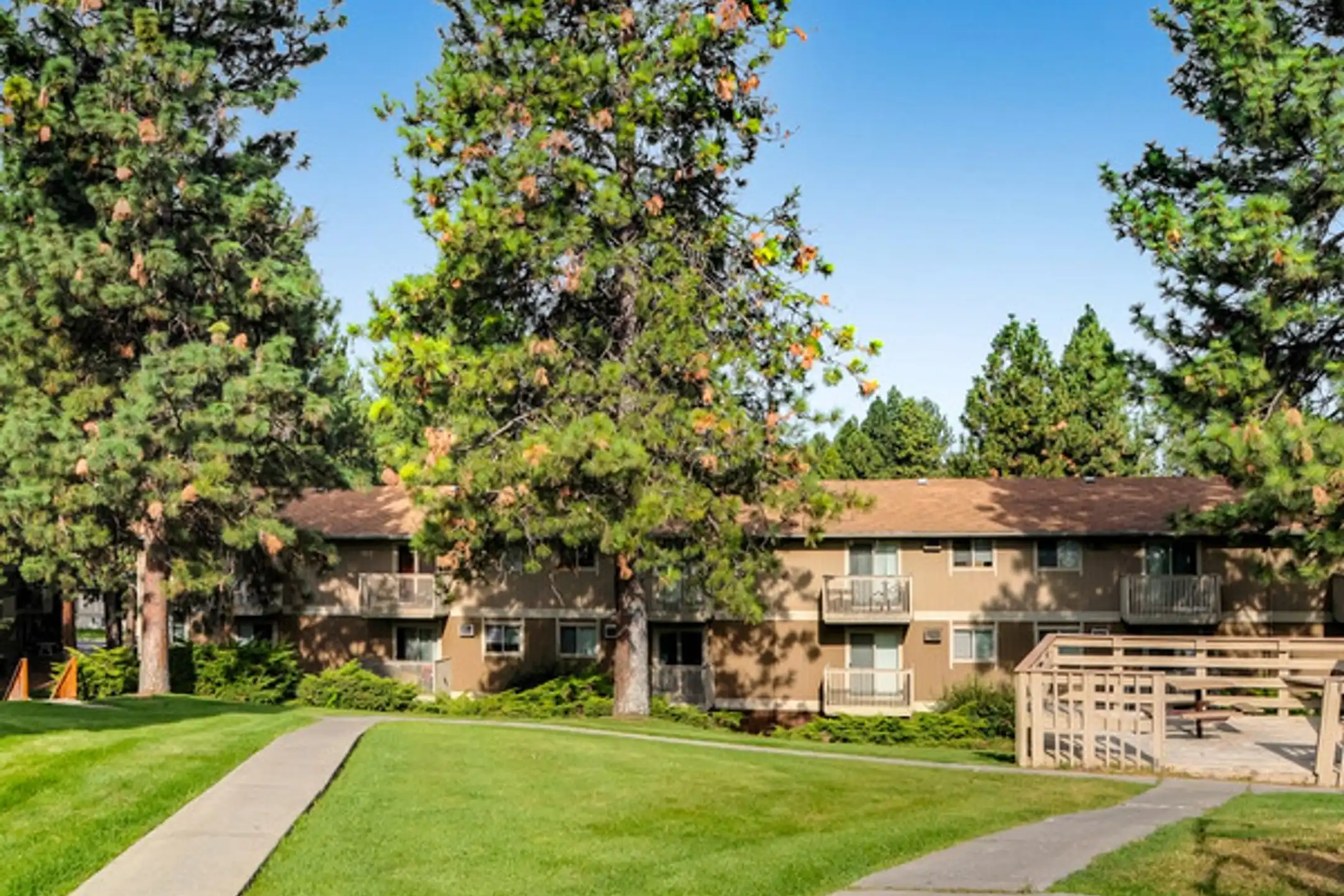 401 E Magnesium Rd unit 29 - Spokane, WA 99208 | ApartmentGuide.com