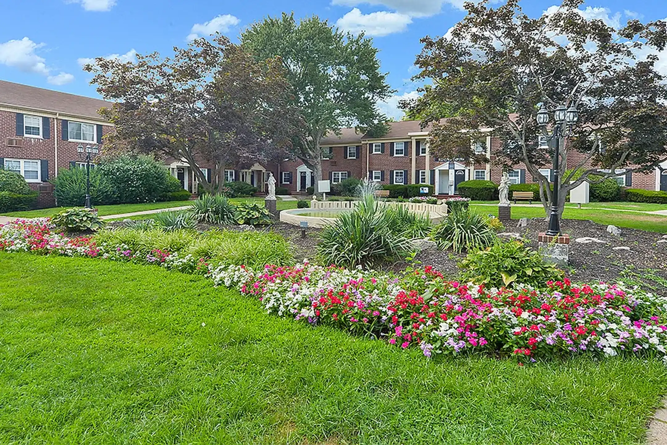 General Greene Village Apartment Homes