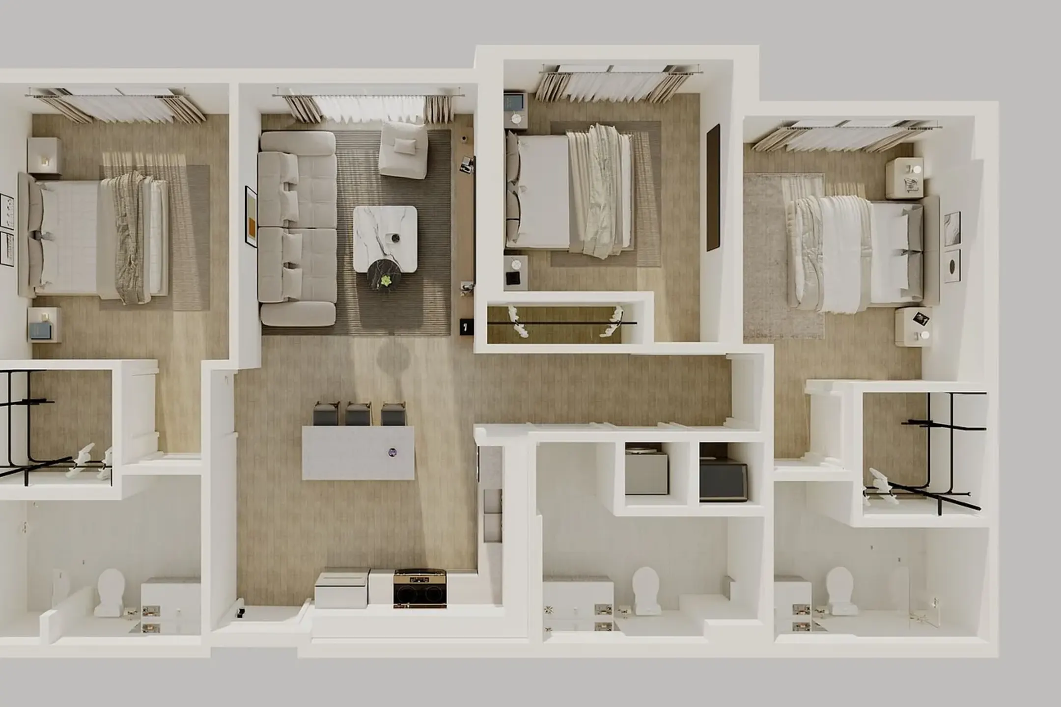 gardenです。 Gardens Residences - North Miami, FL 33161 | ApartmentGuide.com