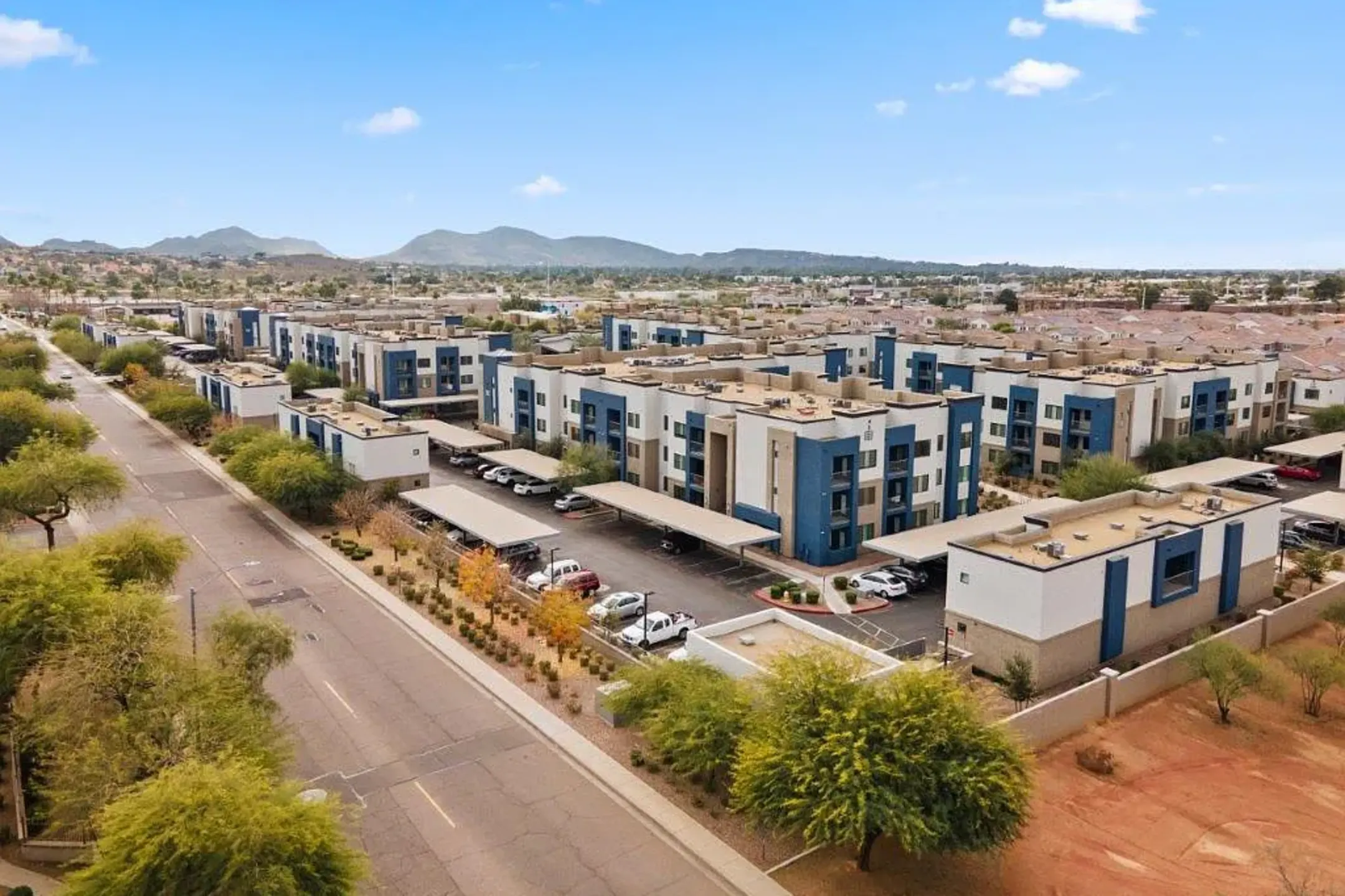 Palmera Apartments – Experience Luxury Living Across the United States