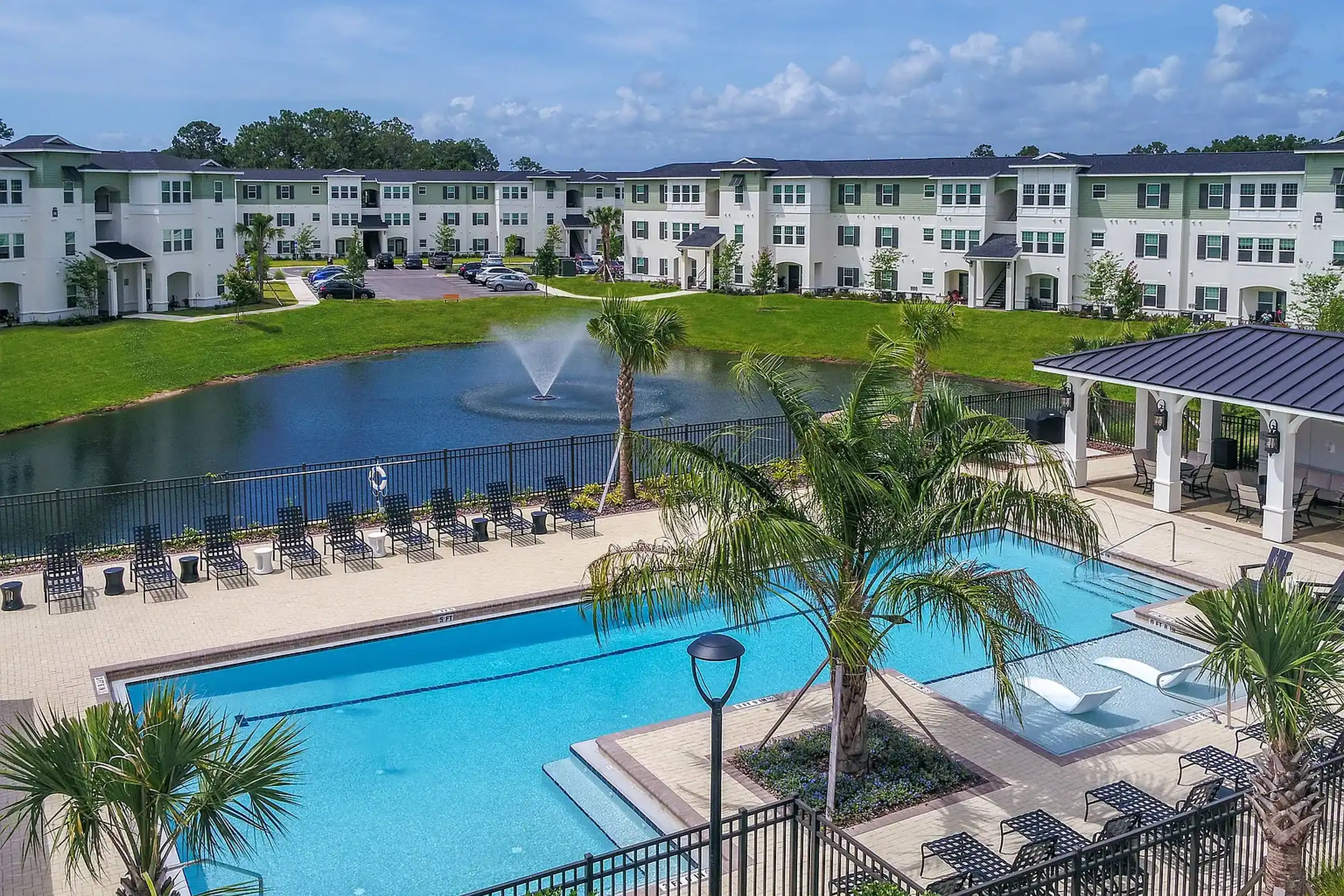 Cheap Apartments In St Augustine