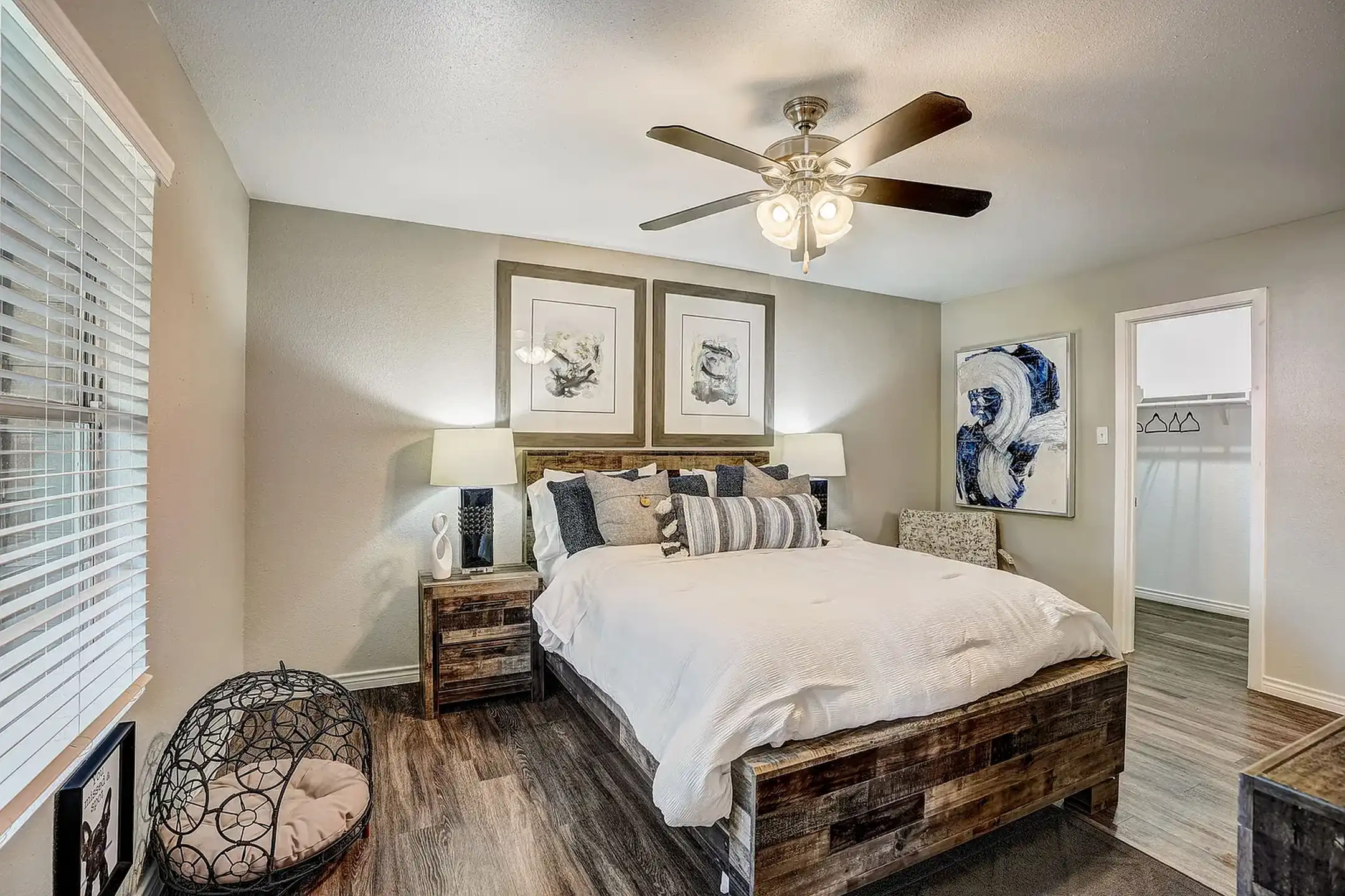 Summit at Champions - Houston, TX 77014 | ApartmentGuide.com