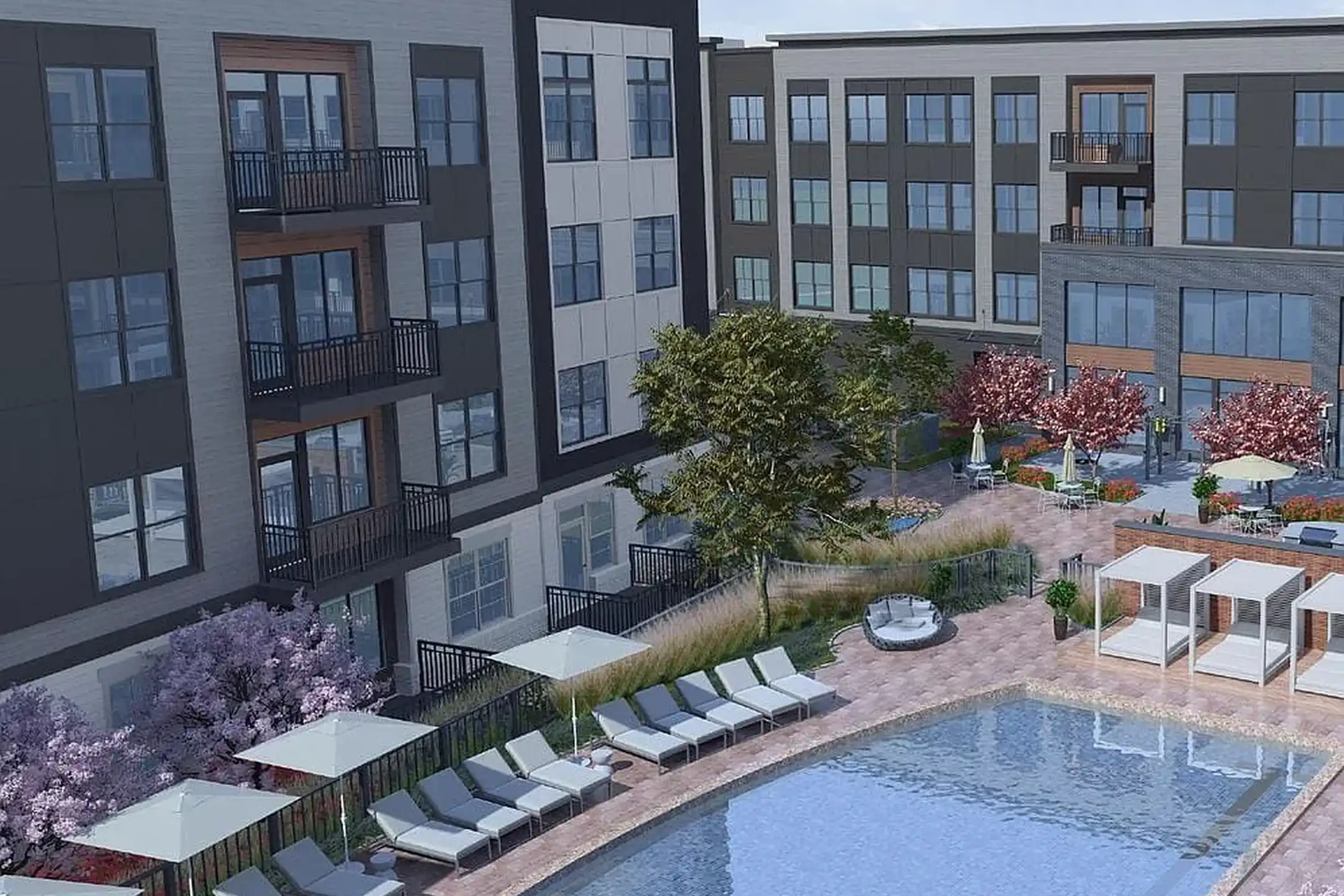 Avalon Parsippany - Parsippany, NJ 07054 | ApartmentGuide.com