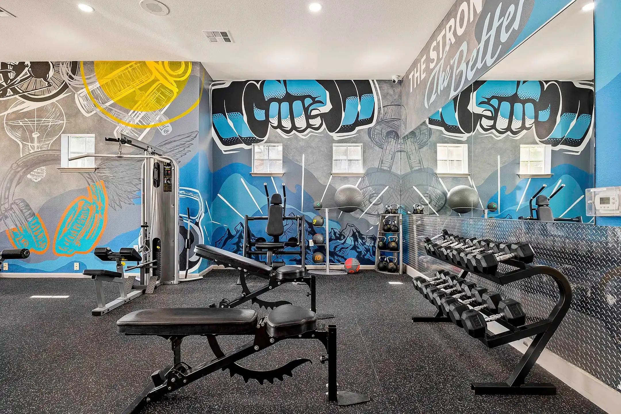 MAA Woodwind - Houston, TX 77040 | ApartmentGuide.com