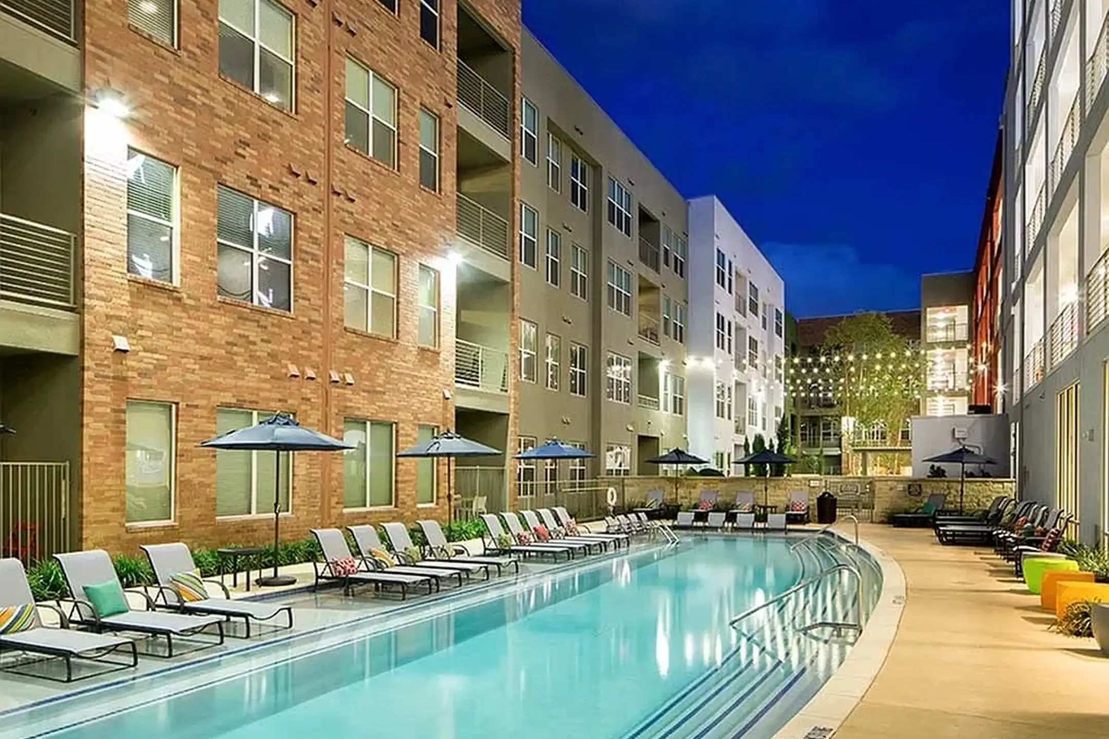 AMLI at Mueller - Austin, TX 78723 | ApartmentGuide.com