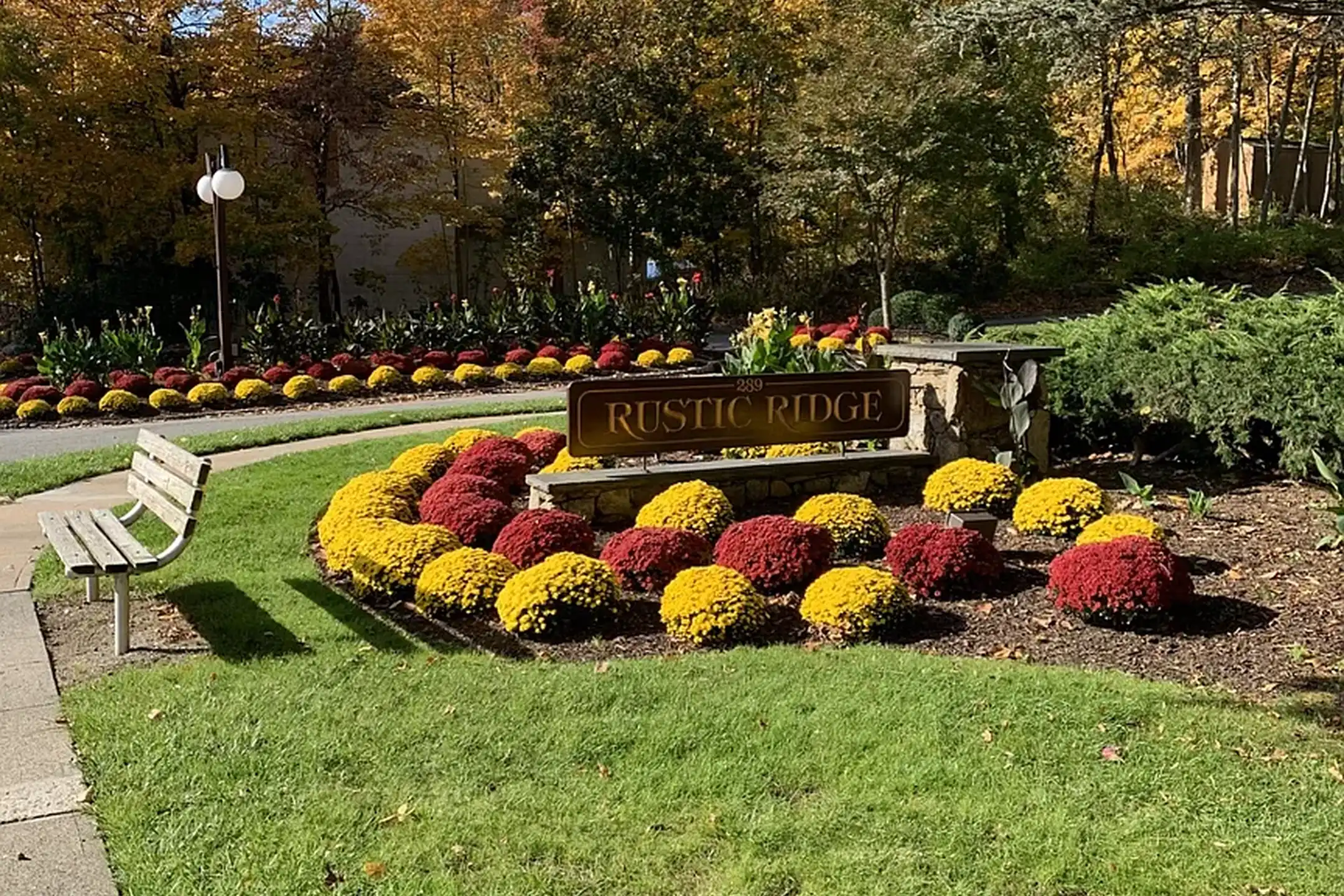 Rustic Ridge Apartments - Dover, NJ 07801 | ApartmentGuide.com