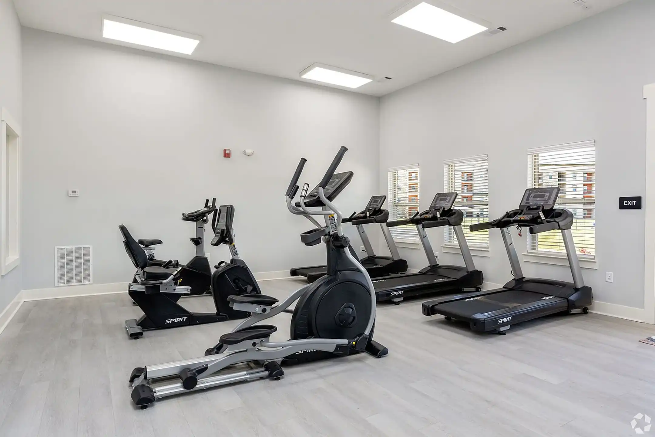 Fresh Look at Joy Park Luxury Apartments Kathleen Ga 31047