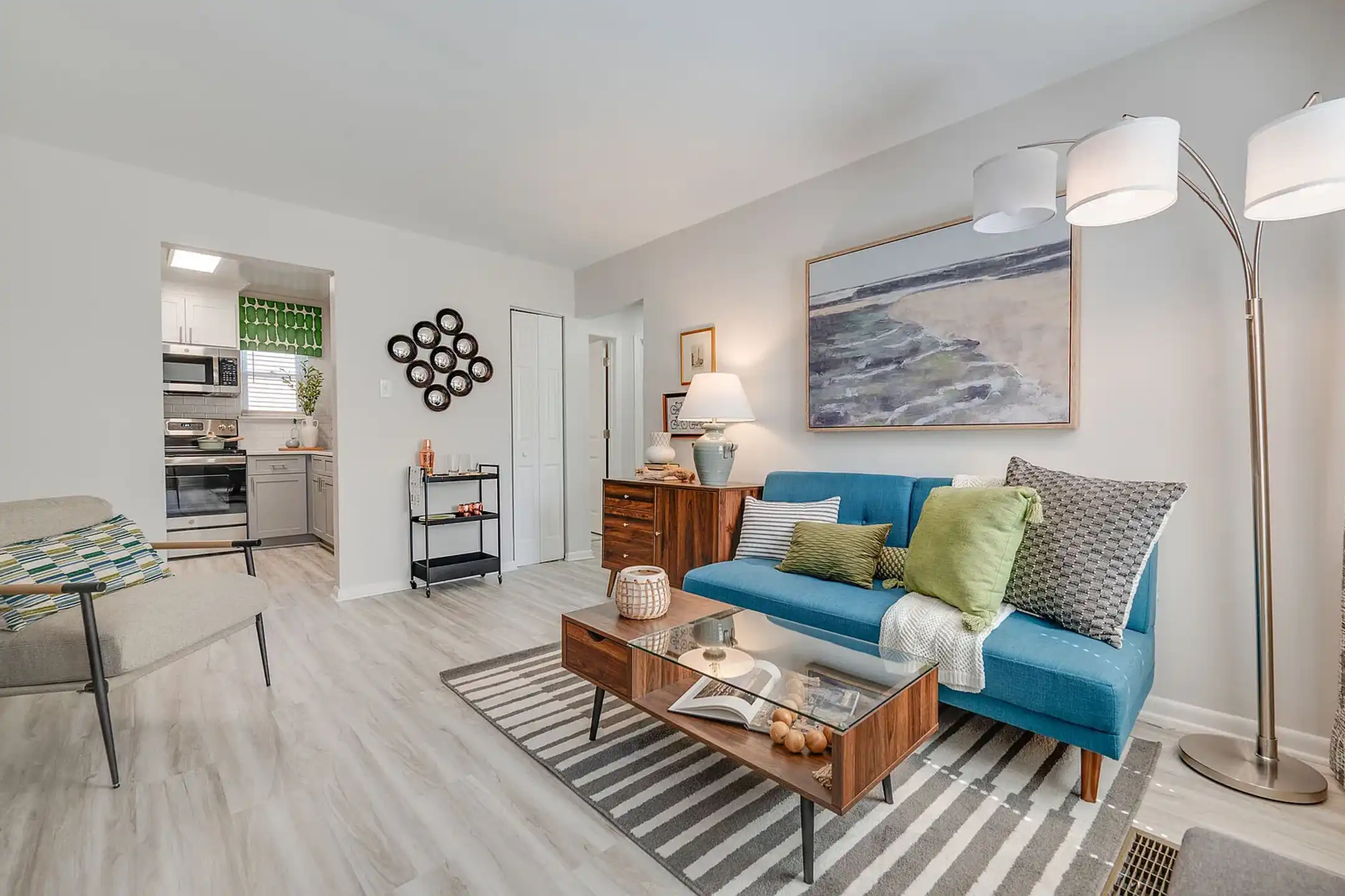 Verve 261 Norfolk, VA 23505