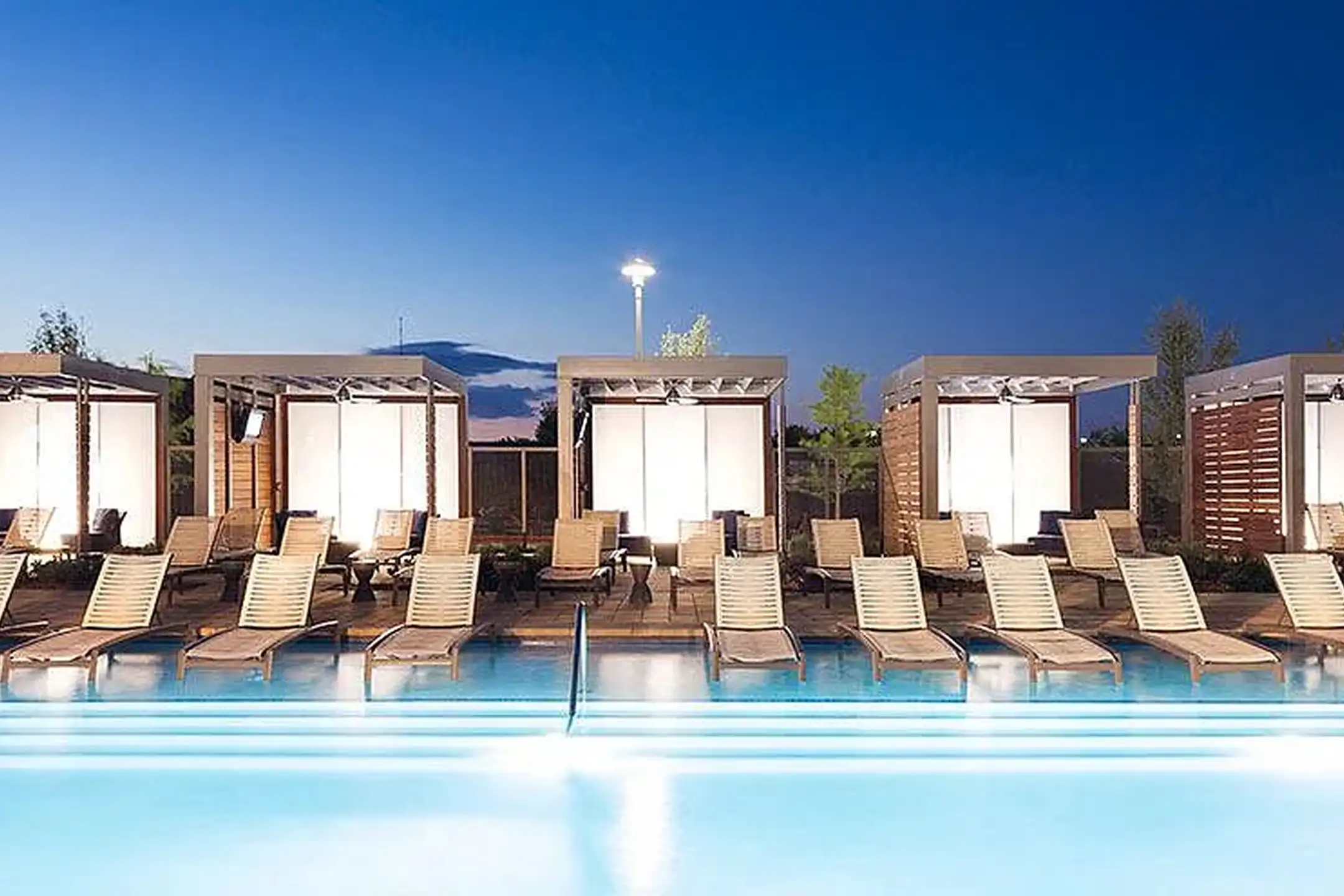 Parkside at Craig Ranch Apartments - McKinney, TX 75070 ...