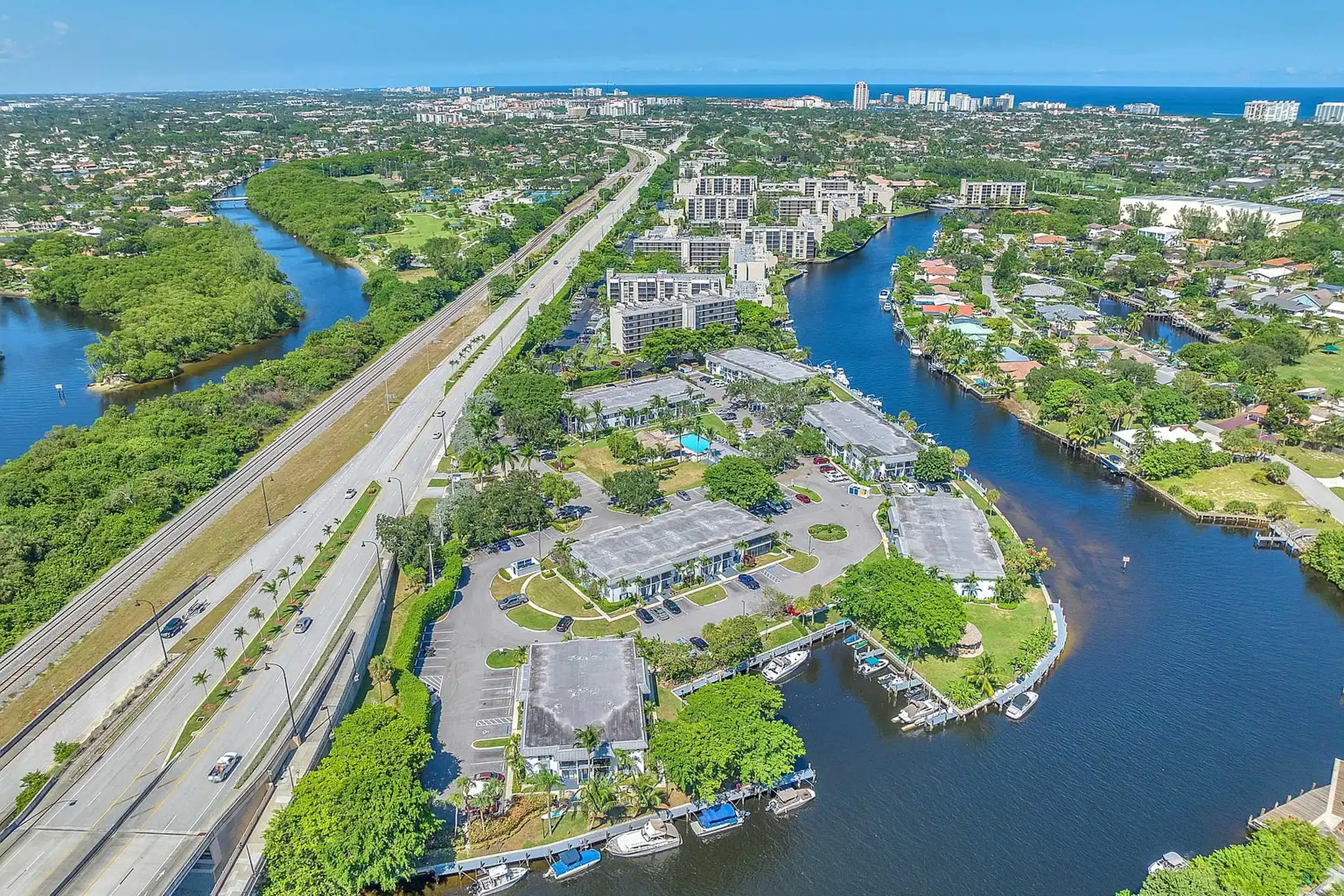Boca Bend Marina - Boca Raton, FL 33432 | ApartmentGuide.com