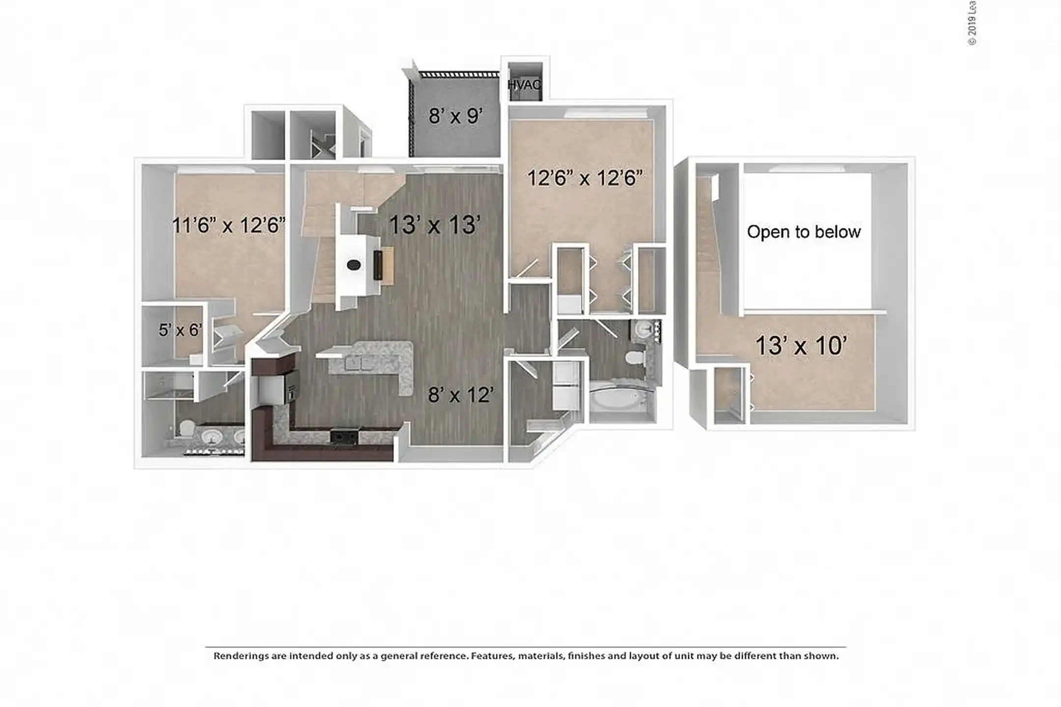 Preserve at Cantera - Warrenville, IL 60555 | ApartmentGuide.com