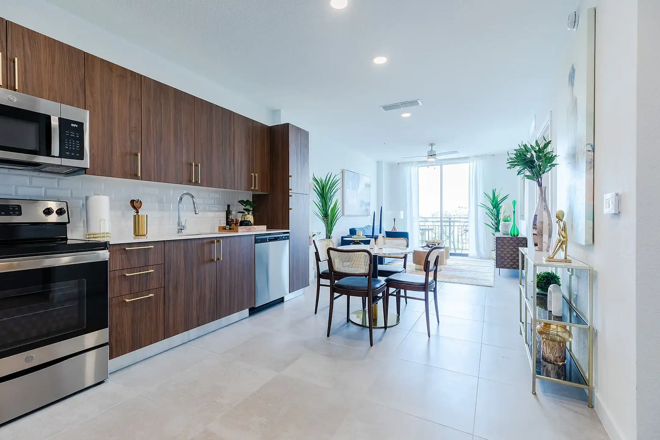 Soleste Spring Gardens - Miami, FL 33136 | ApartmentGuide.com