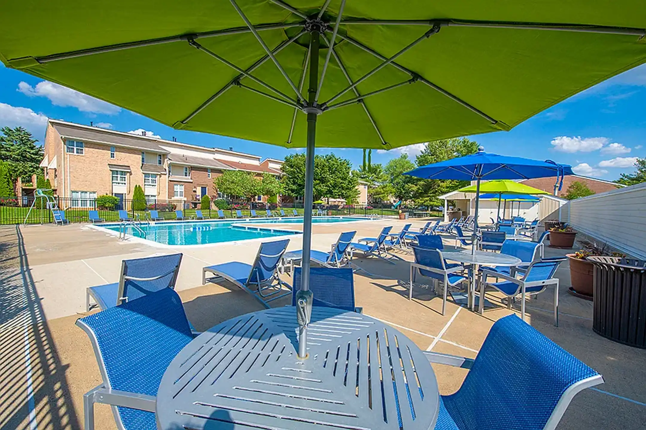 The Ivy Rockville - Rockville, MD 20850 | ApartmentGuide.com
