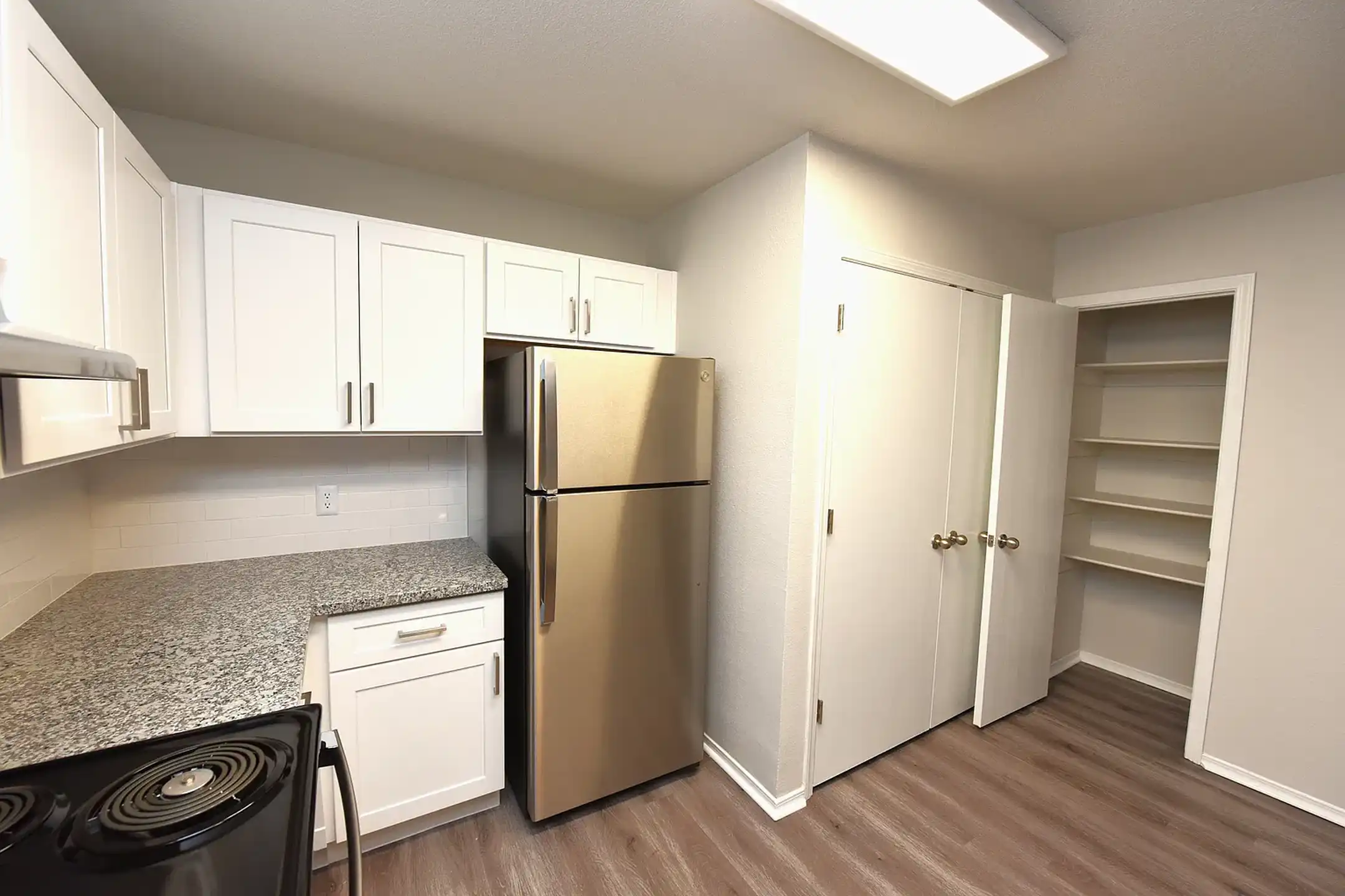 Keystone Crossing Apartment Homes - Springdale, AR 72764 ...