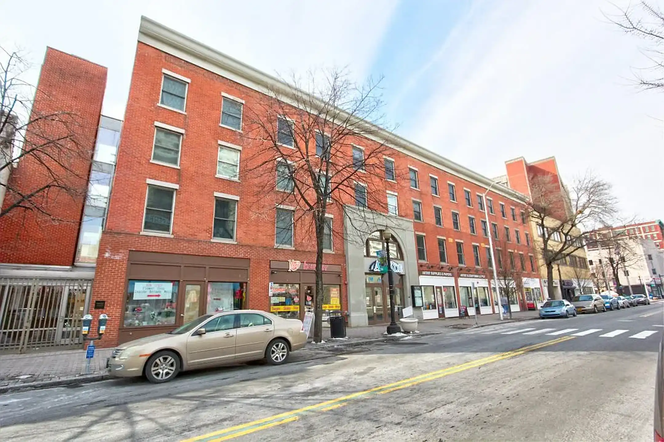 Uncover the Hidden Gems: A Comprehensive Guide to Bridgeport CT Apartments for Rent on Craigslist