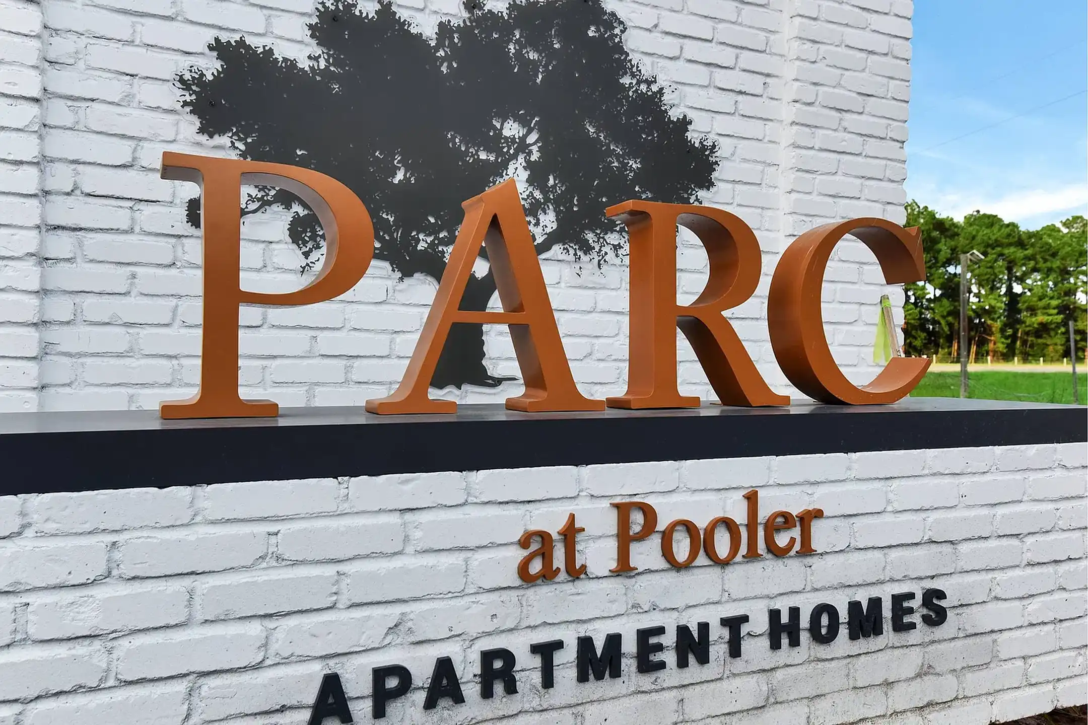 Parc at Pooler - Pooler, GA 31322 | ApartmentGuide.com
