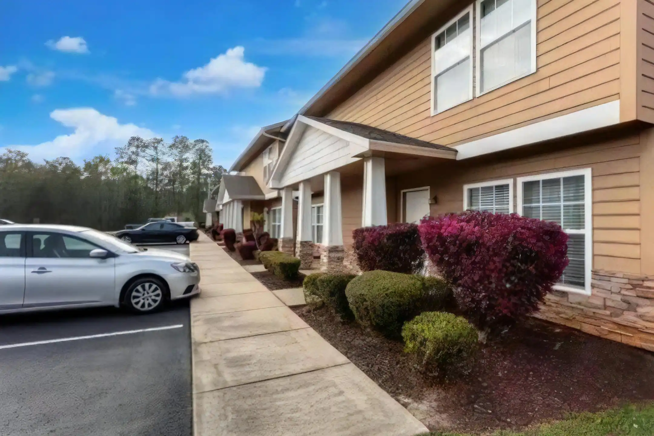 12450 Three Rivers Rd - Gulfport, MS 39503 | ApartmentGuide.com