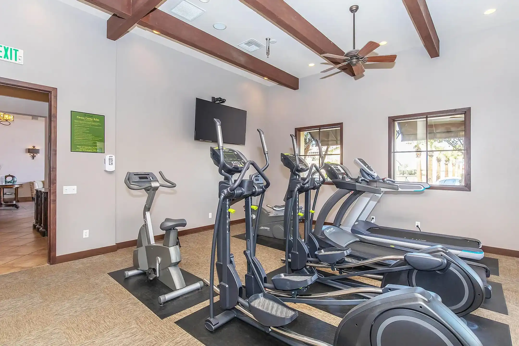 Vineyards at Palm Desert Apartment Homes - Palm Desert, CA 92211 |  ApartmentGuide.com