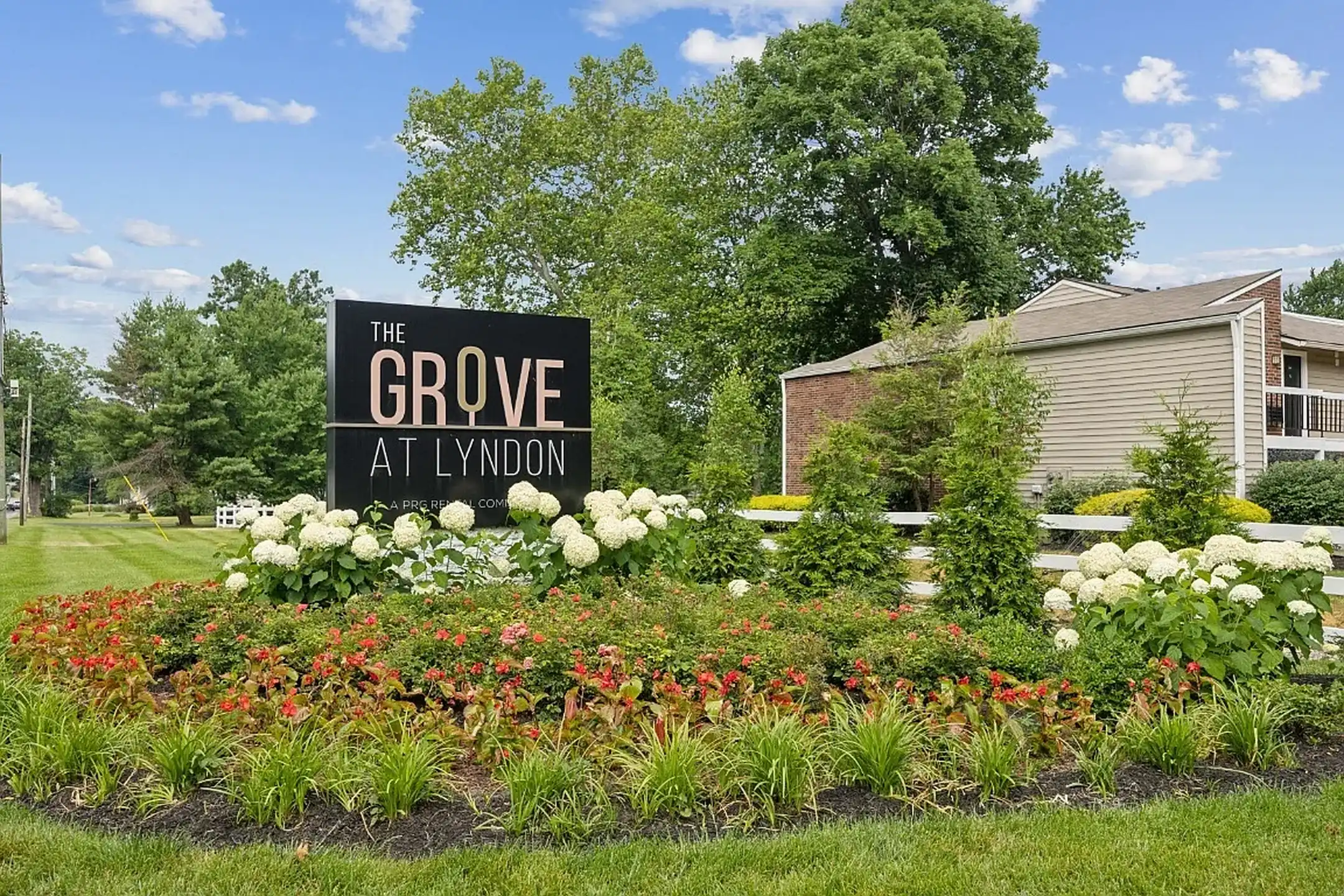 The Grove At Lyndon Apartments