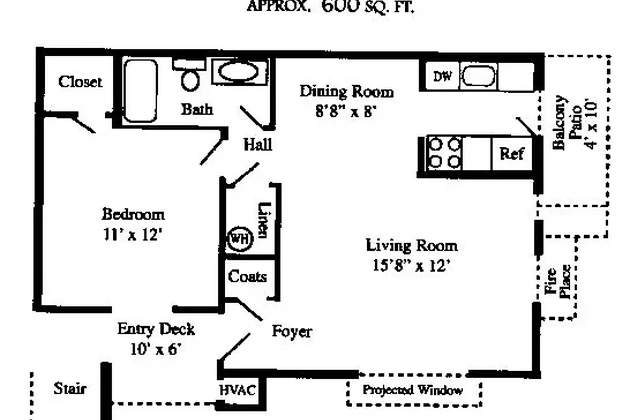 HAMPTONS AT COUNTRY PARK - Greensboro, NC 27455 | ApartmentGuide.com
