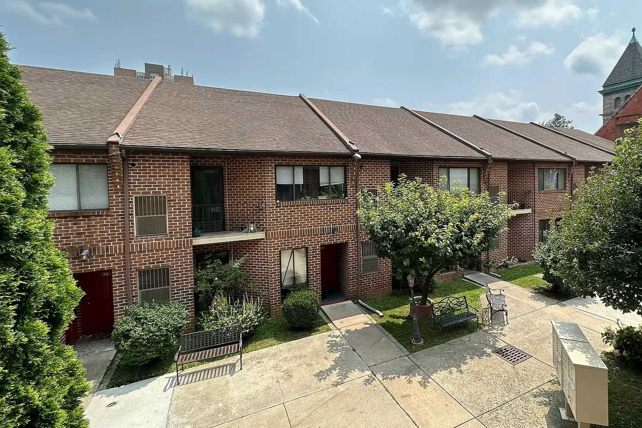 Court Commons - Reading, PA 19601 | ApartmentGuide.com