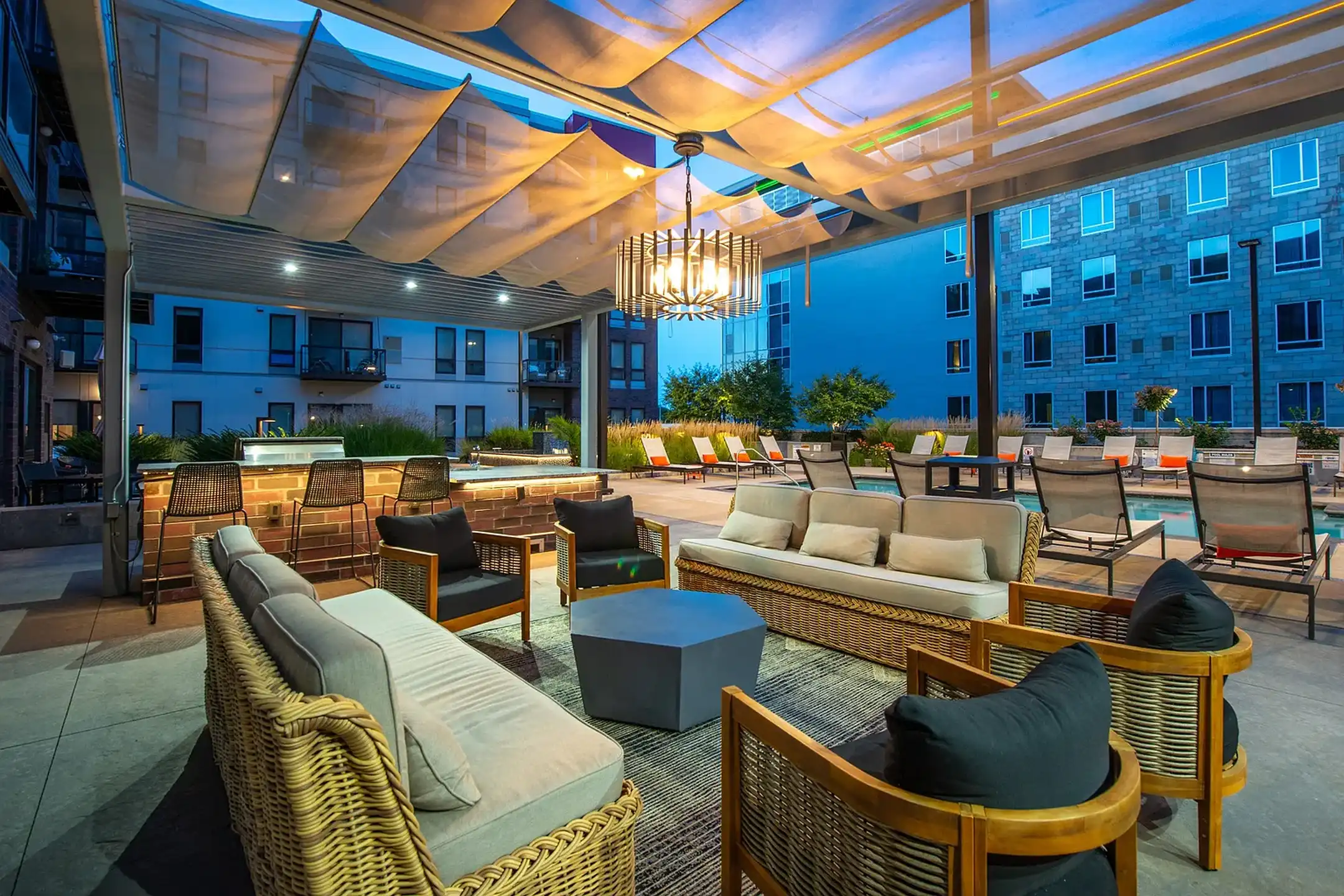 Arlo West End Saint Louis Park, MN 55416