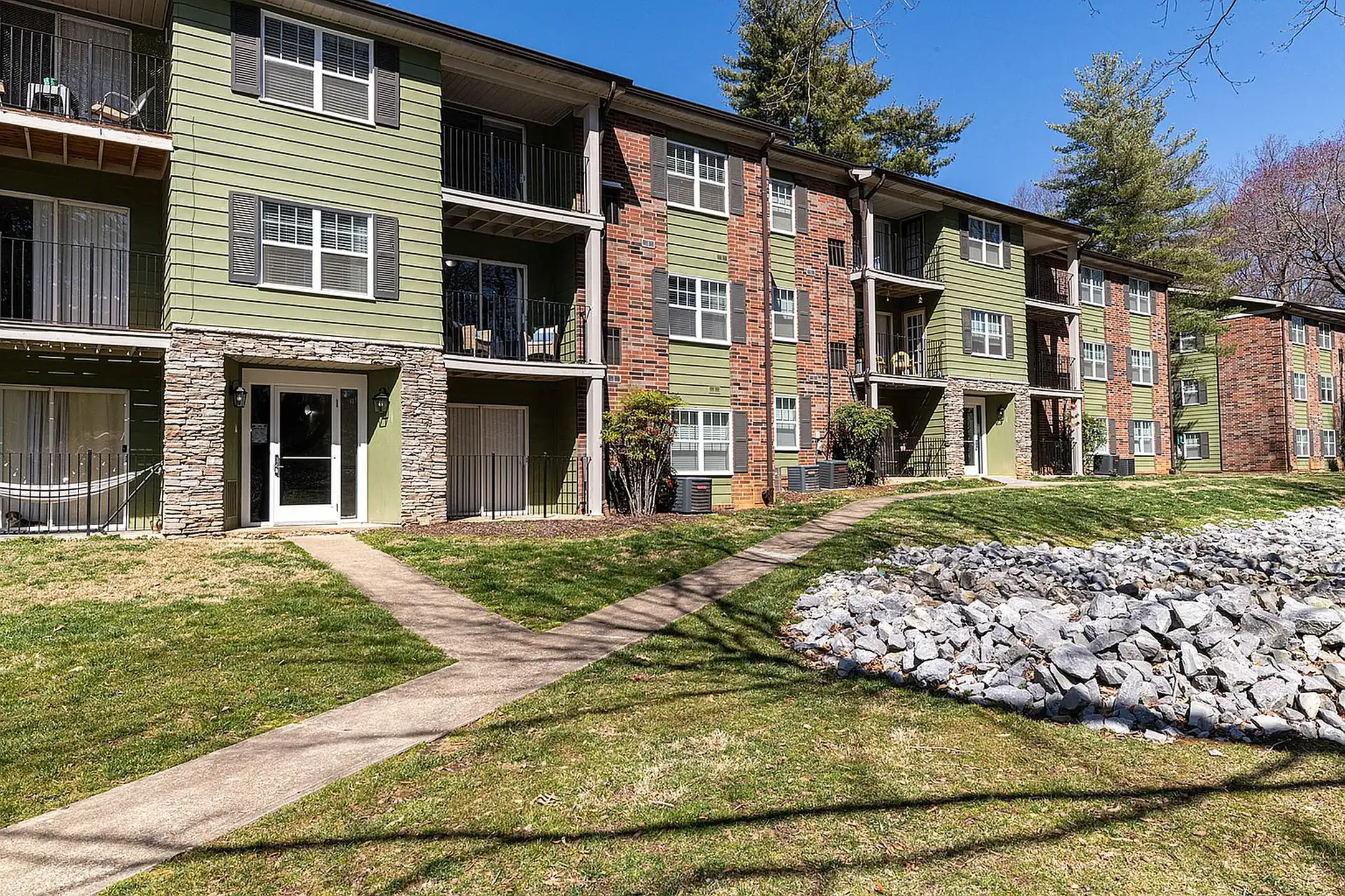 Miller Crest Johnson City, TN 37604