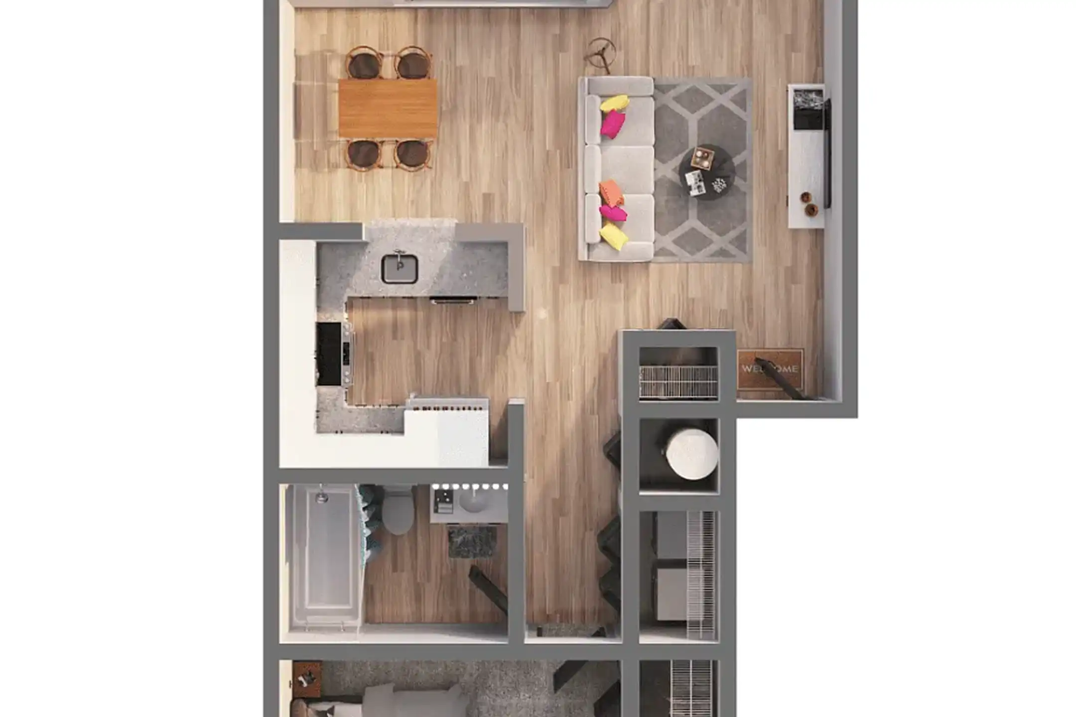 Collier County Affordable Housing Advisory Committee (AHAC), image size:2160x1440