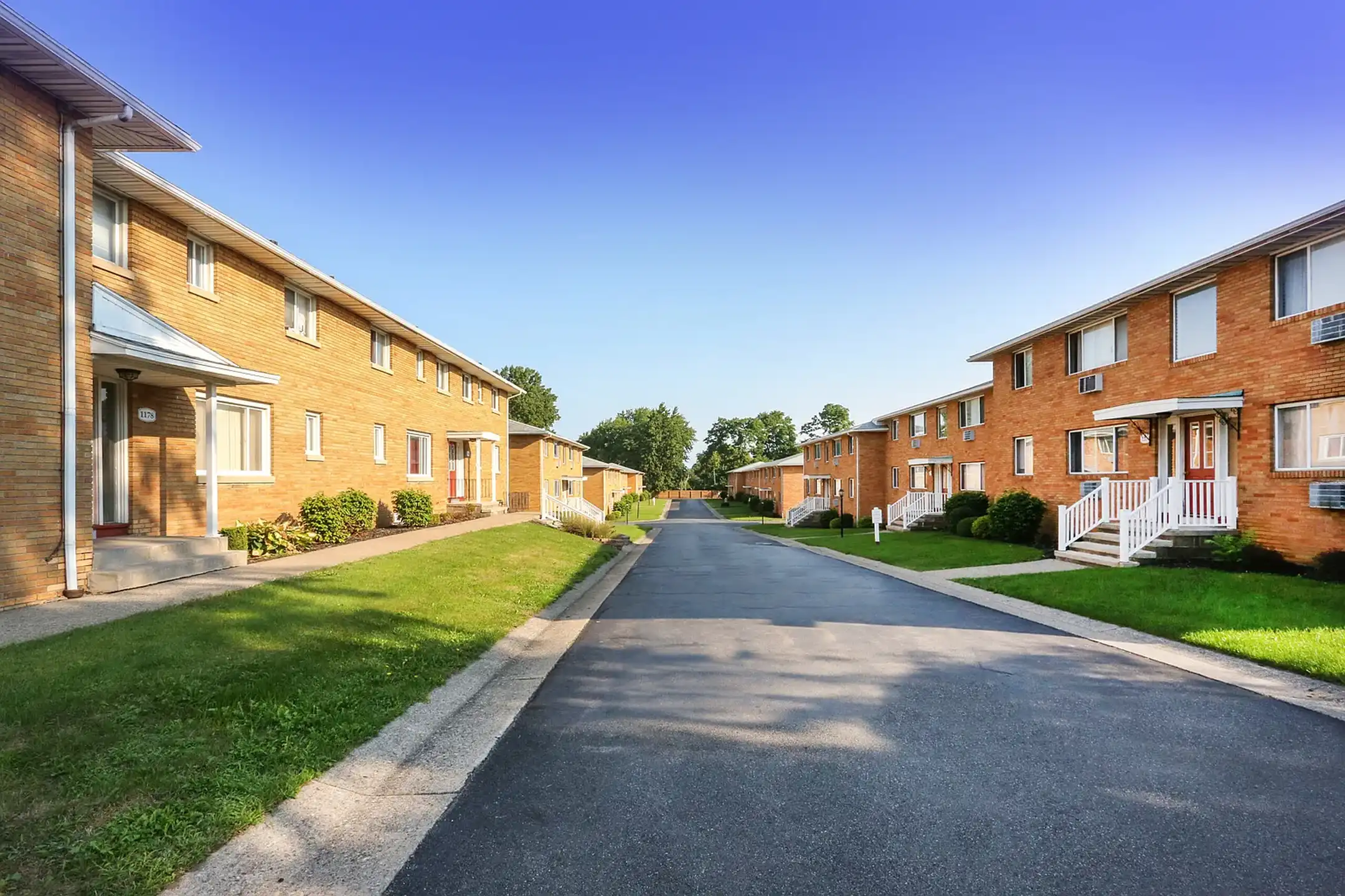 Ridgecrest Court - Rochester, NY 14617 | ApartmentGuide.com