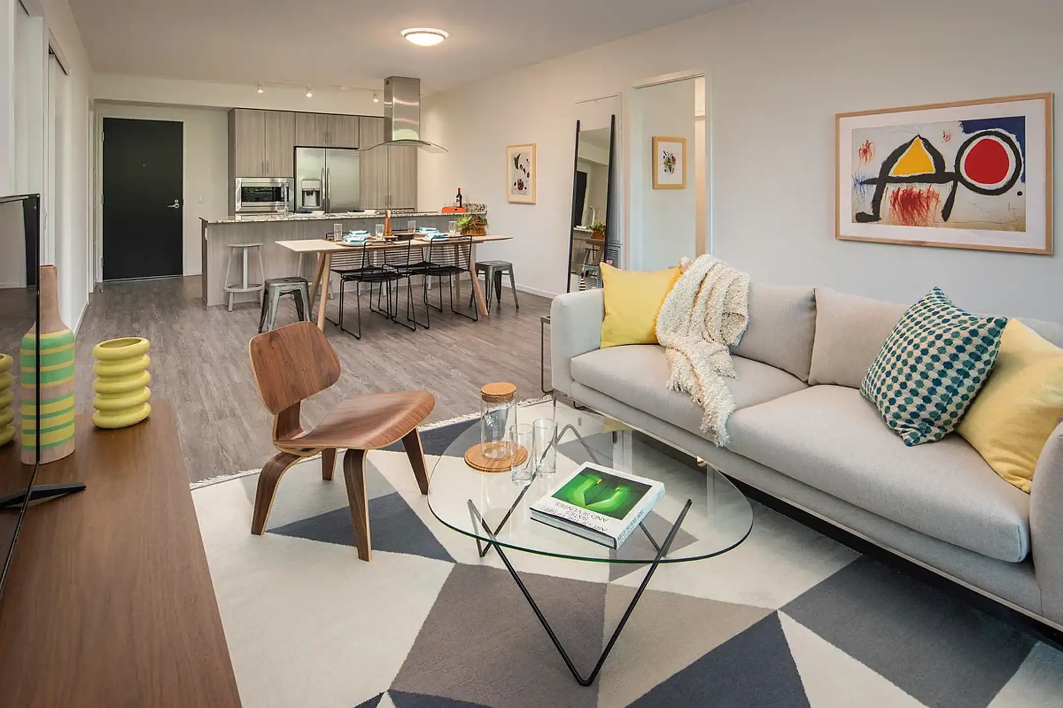 Optima Sonoran Village - Scottsdale, AZ 85251 | ApartmentGuide.com