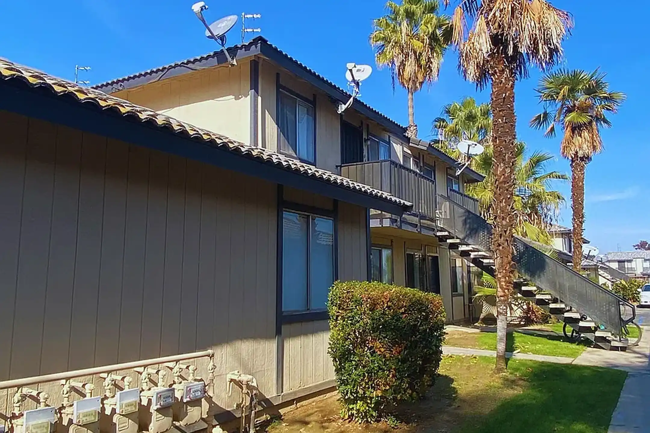 Studio Apartments Fresno Ca 400