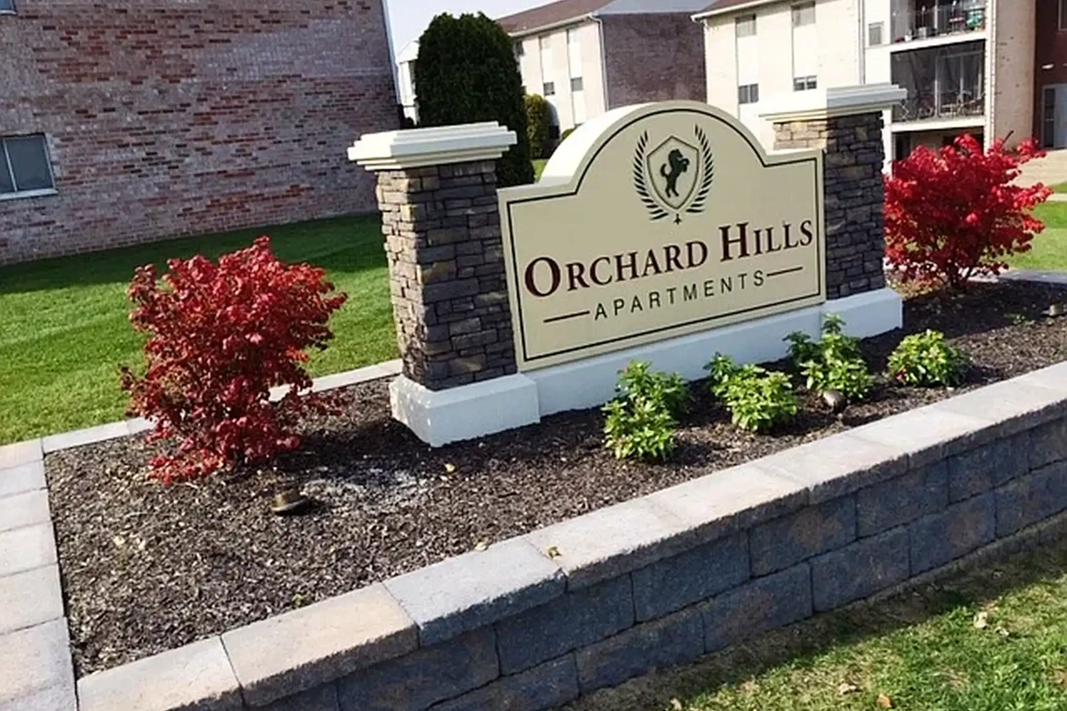 Orchard Hills Apartments - Whitehall, PA 18052 | ApartmentGuide.com