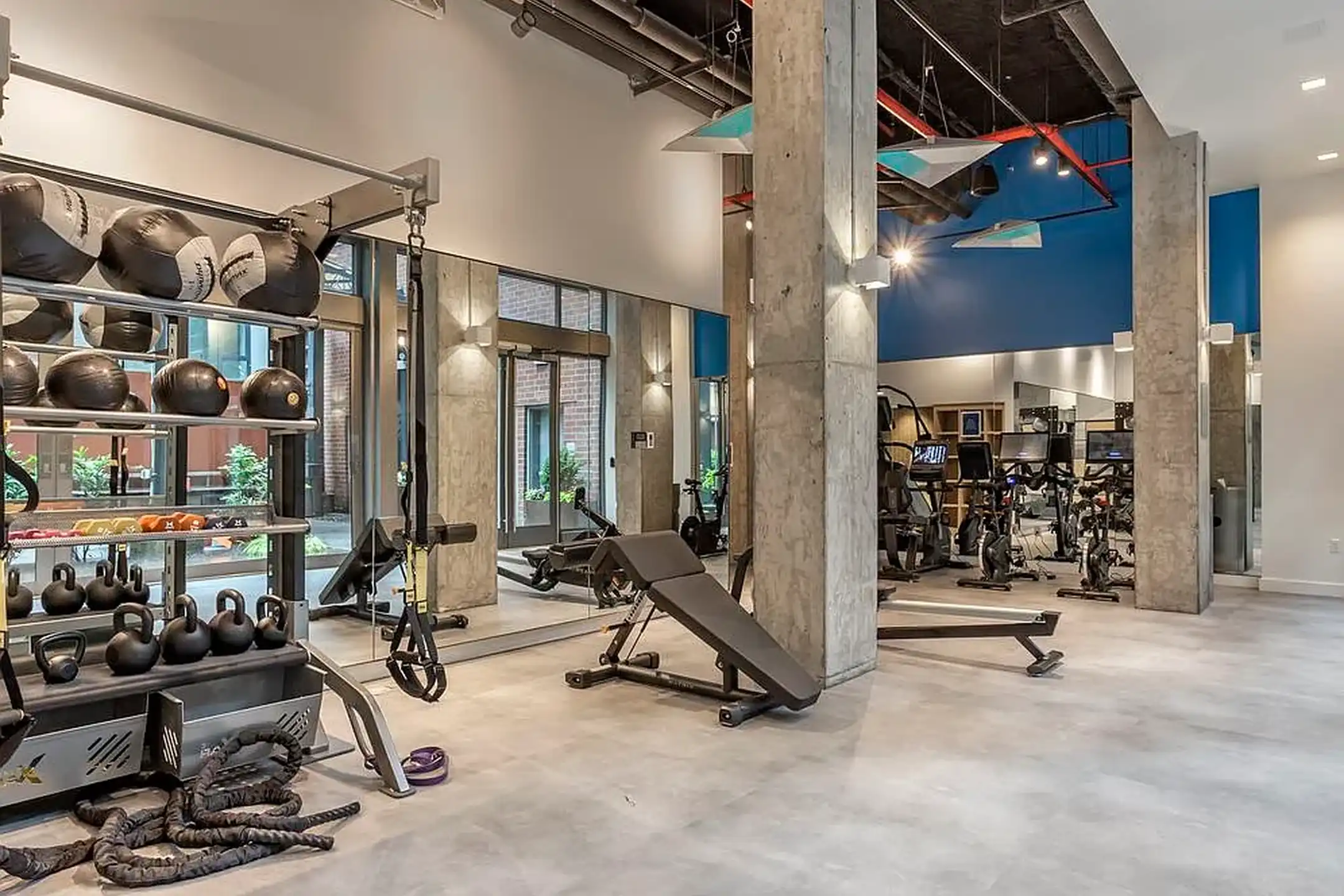 AVA High Line New York, NY 10001