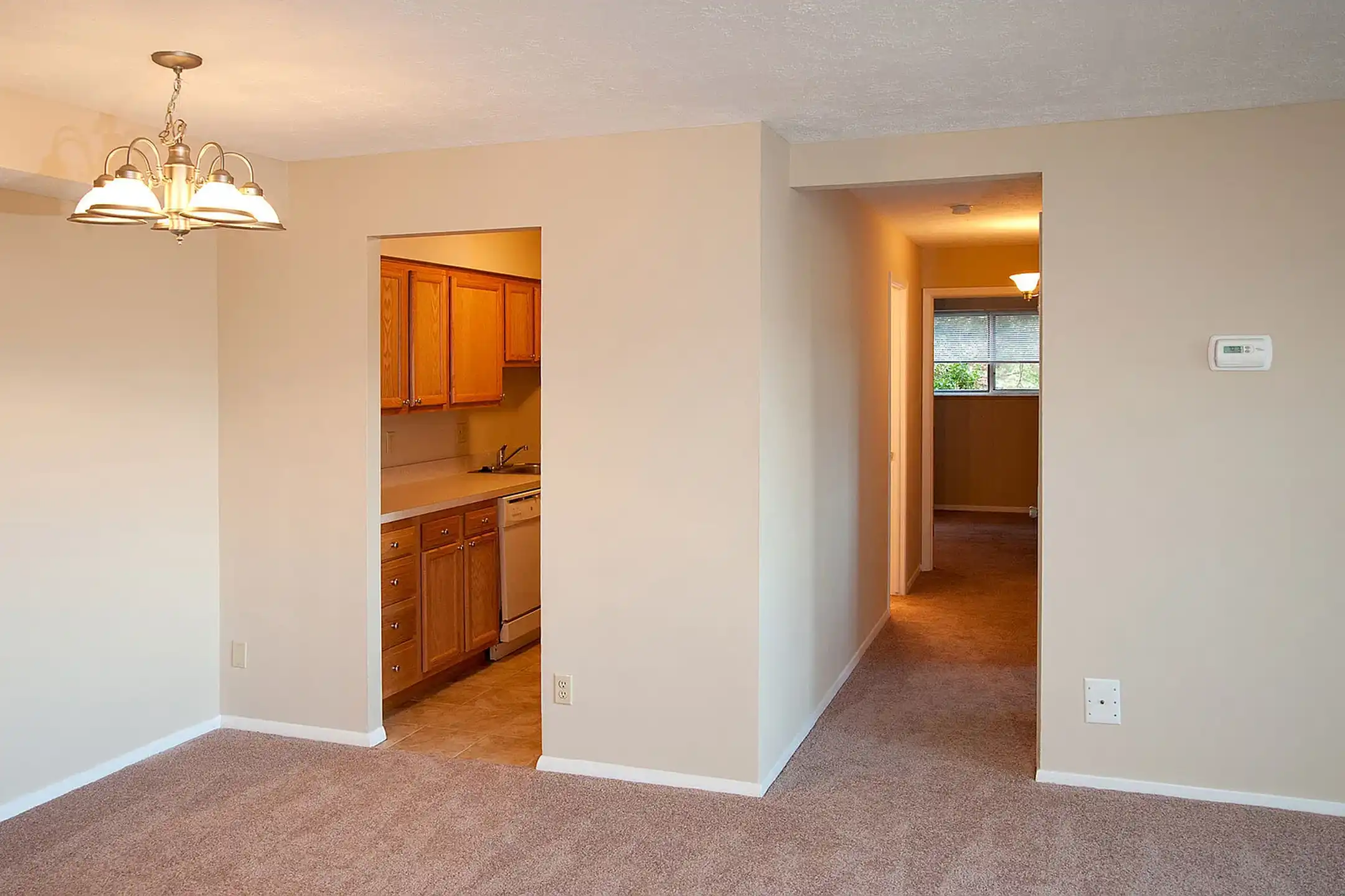 Rockside Park Towers - Bedford Heights, OH 44146 | ApartmentGuide.com