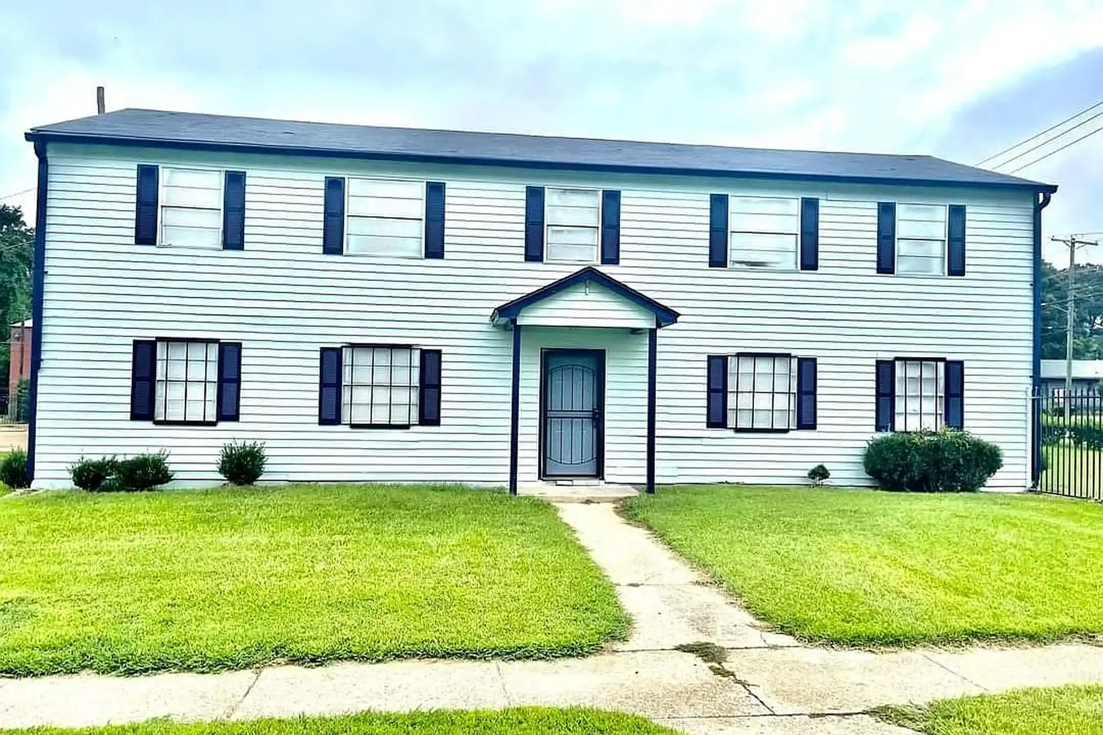 Bridge Haven Apartments - Jackson, MS 39203 | ApartmentGuide.com