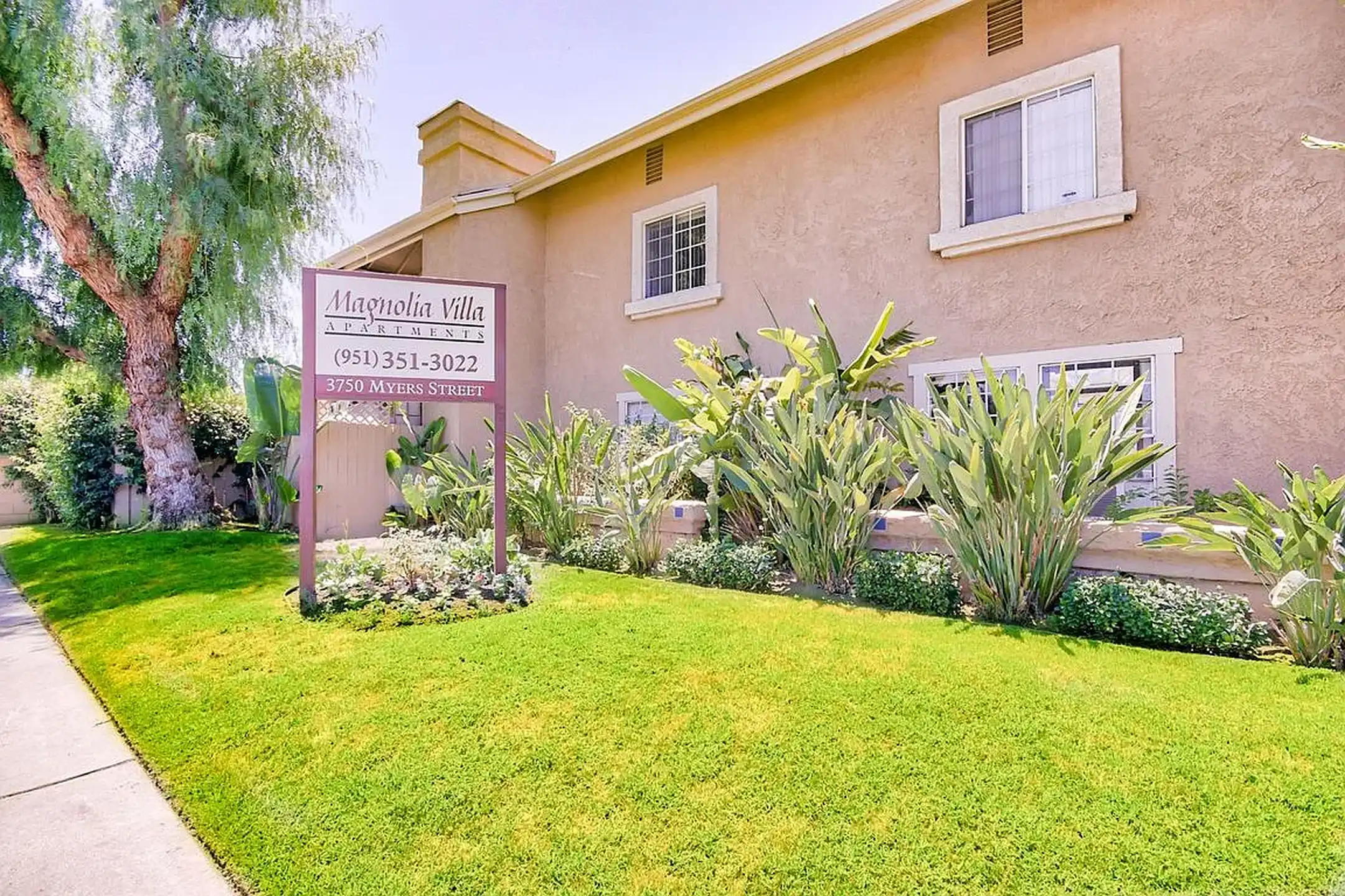 Riverside Ca Magnolia Heating And Air 11547 Magnolia Ave Riverside