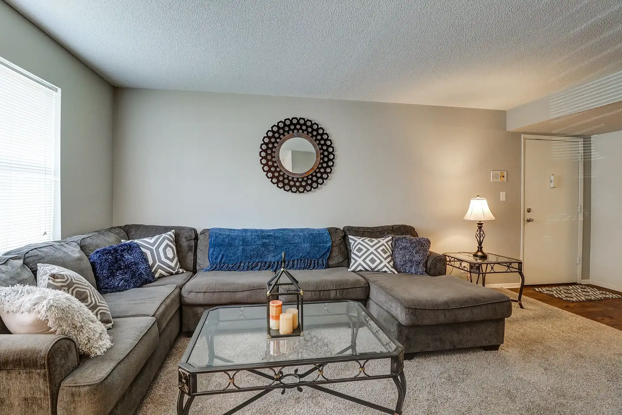 Diamond Valley Apartments Evansville, IN 47710