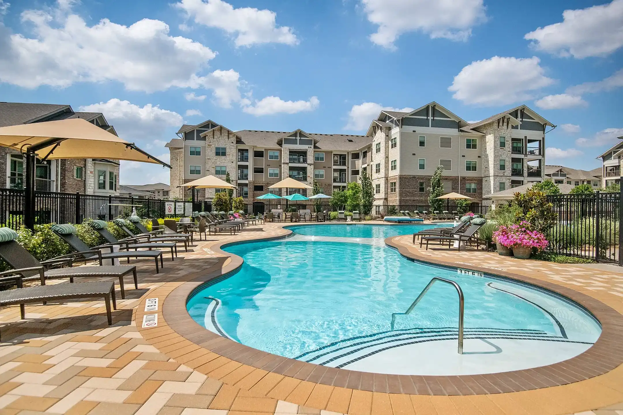 The Adley Craig Ranch Apartments - McKinney, TX 75070 | ApartmentGuide.com