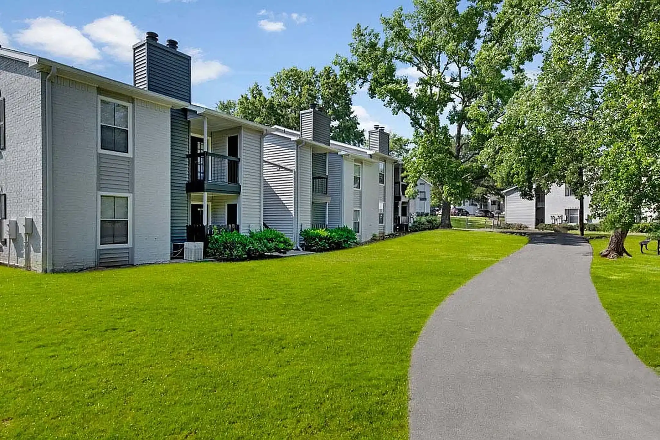 Nova Chapel Hill Apartments