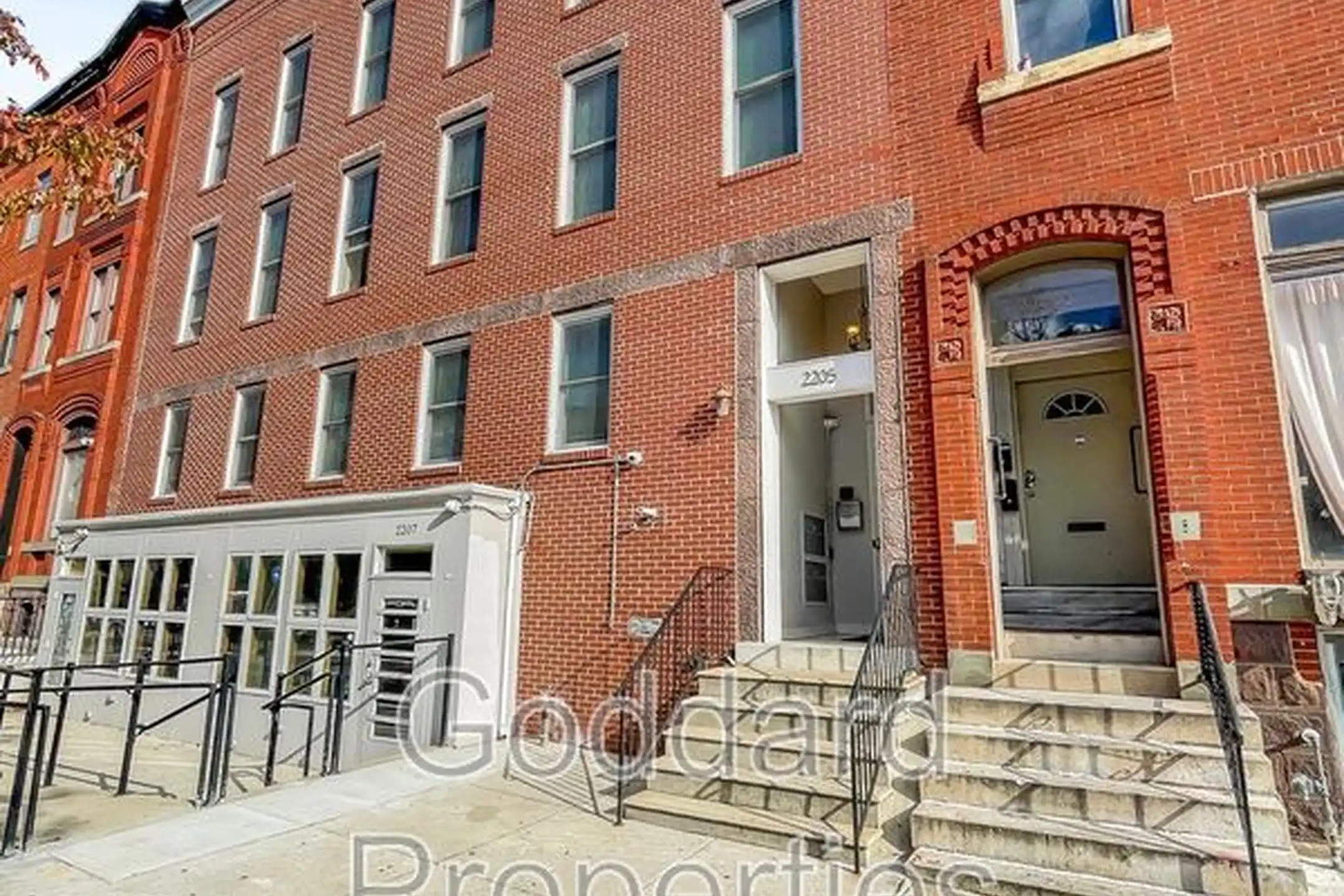 2205 N Charles St unit 2C - Baltimore, MD 21218 | ApartmentGuide.com