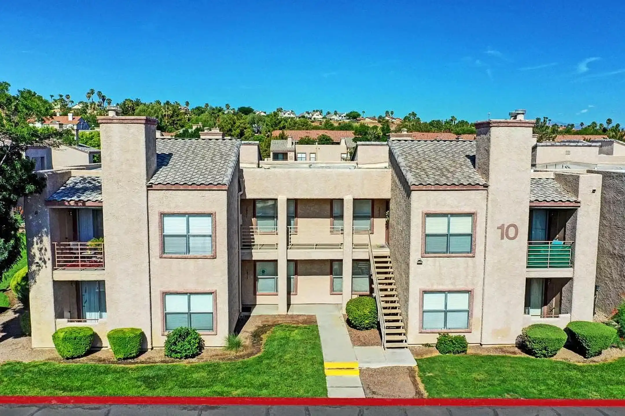 Promontory Point - Henderson, NV 89014 | ApartmentGuide.com