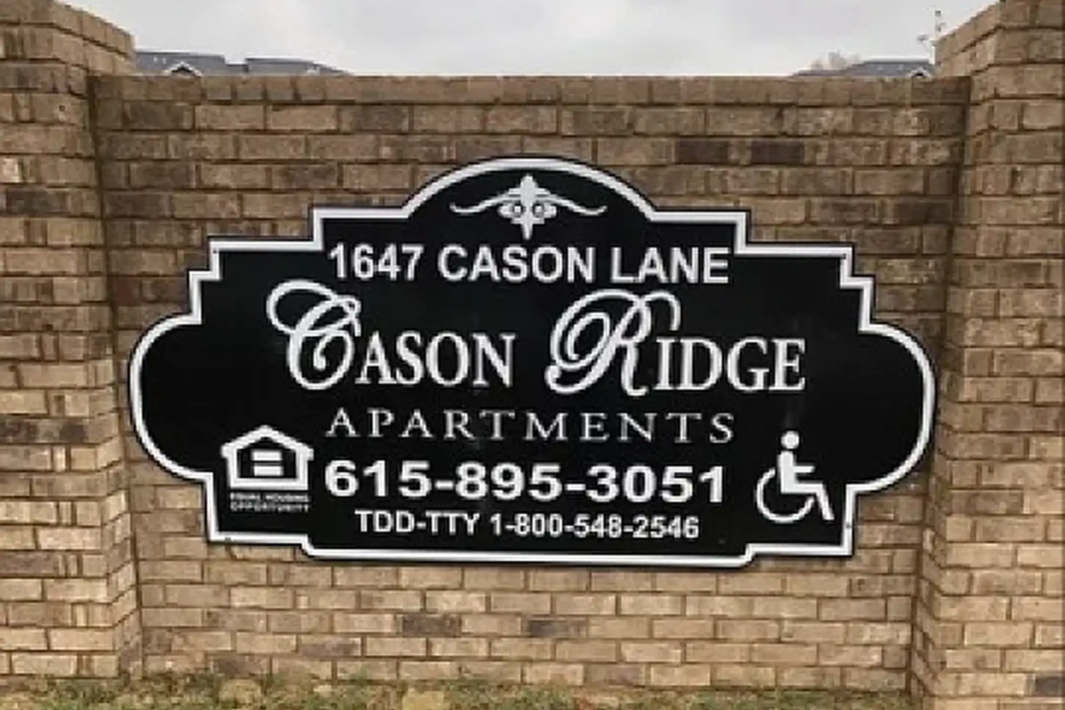 Cason Ridge Apartments - Murfreesboro, TN 37128 | ApartmentGuide.com