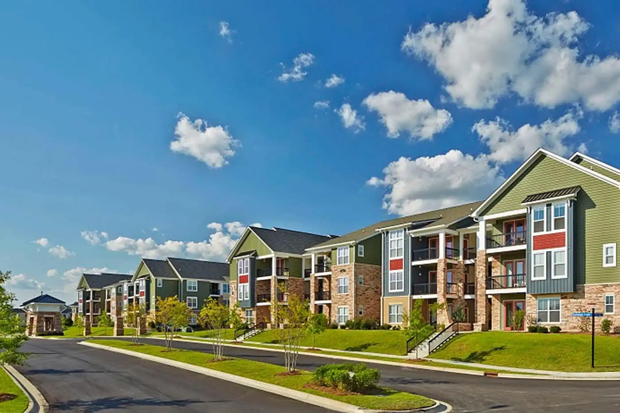 Addison Ridge - Fayetteville, NC 28303 | ApartmentGuide.com