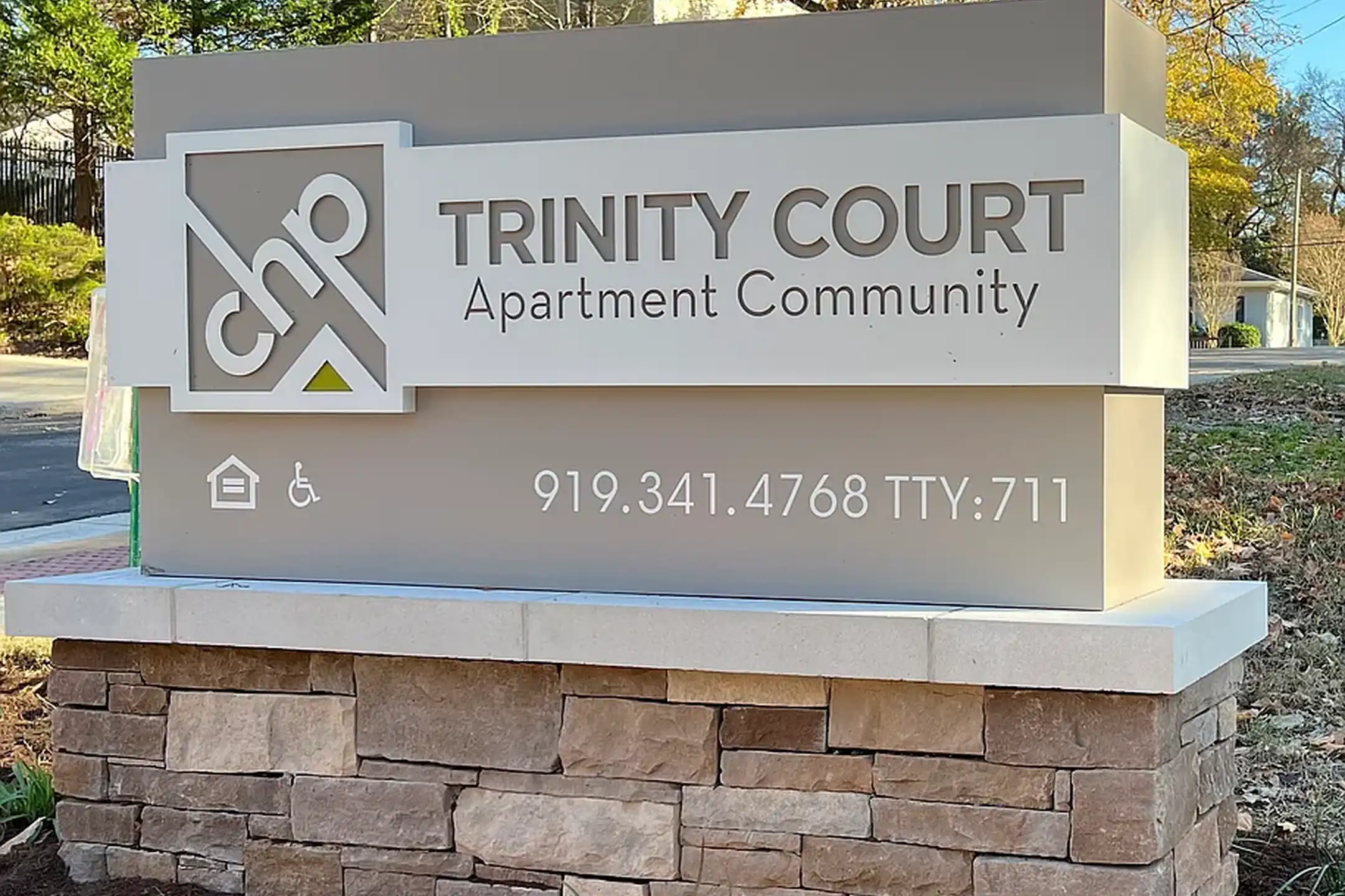 Trinity Court Apartments - Chapel Hill, NC 27516 | ApartmentGuide.com