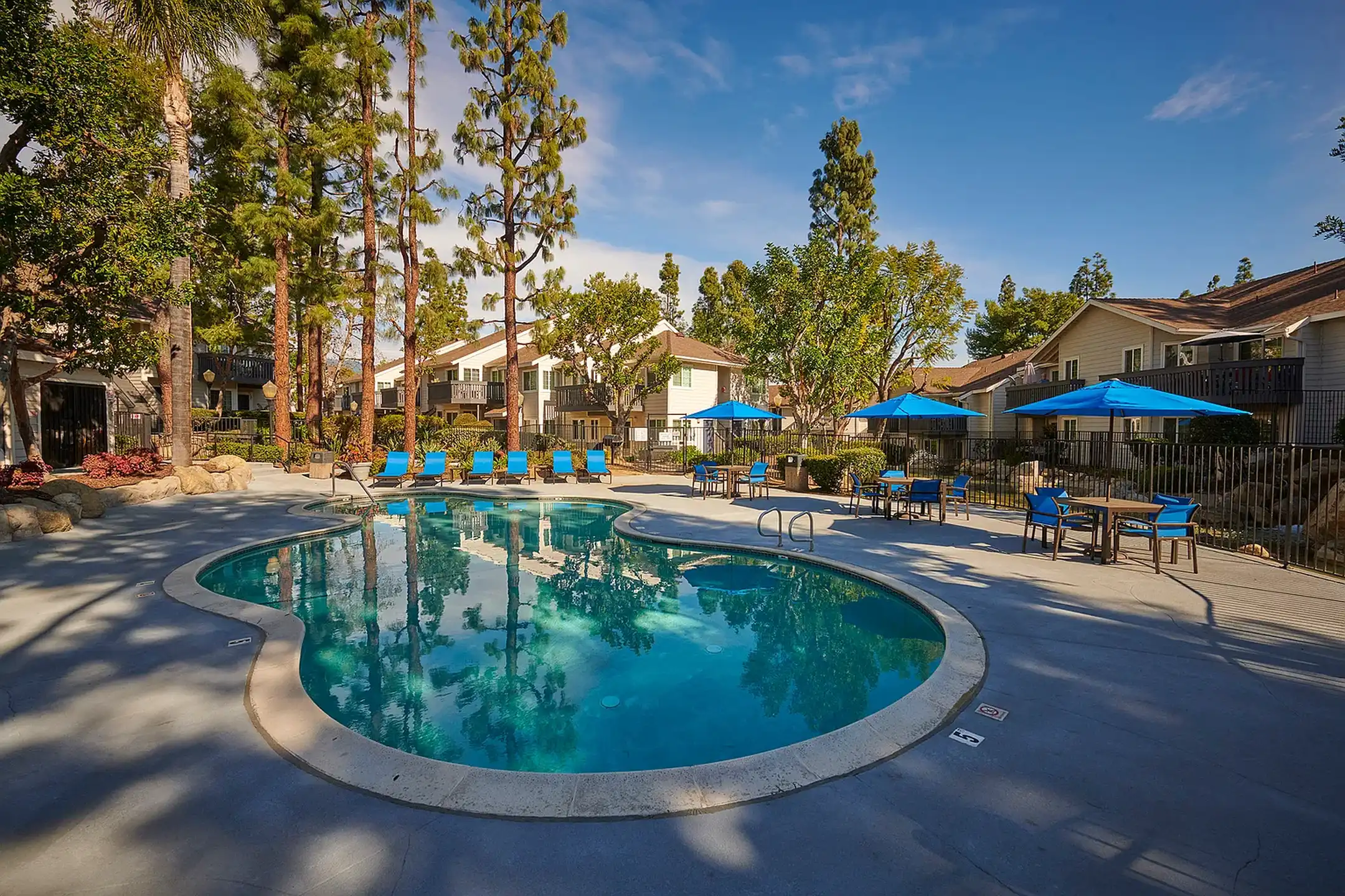 Sycamore Springs - Alta Loma, CA 91701 | ApartmentGuide.com