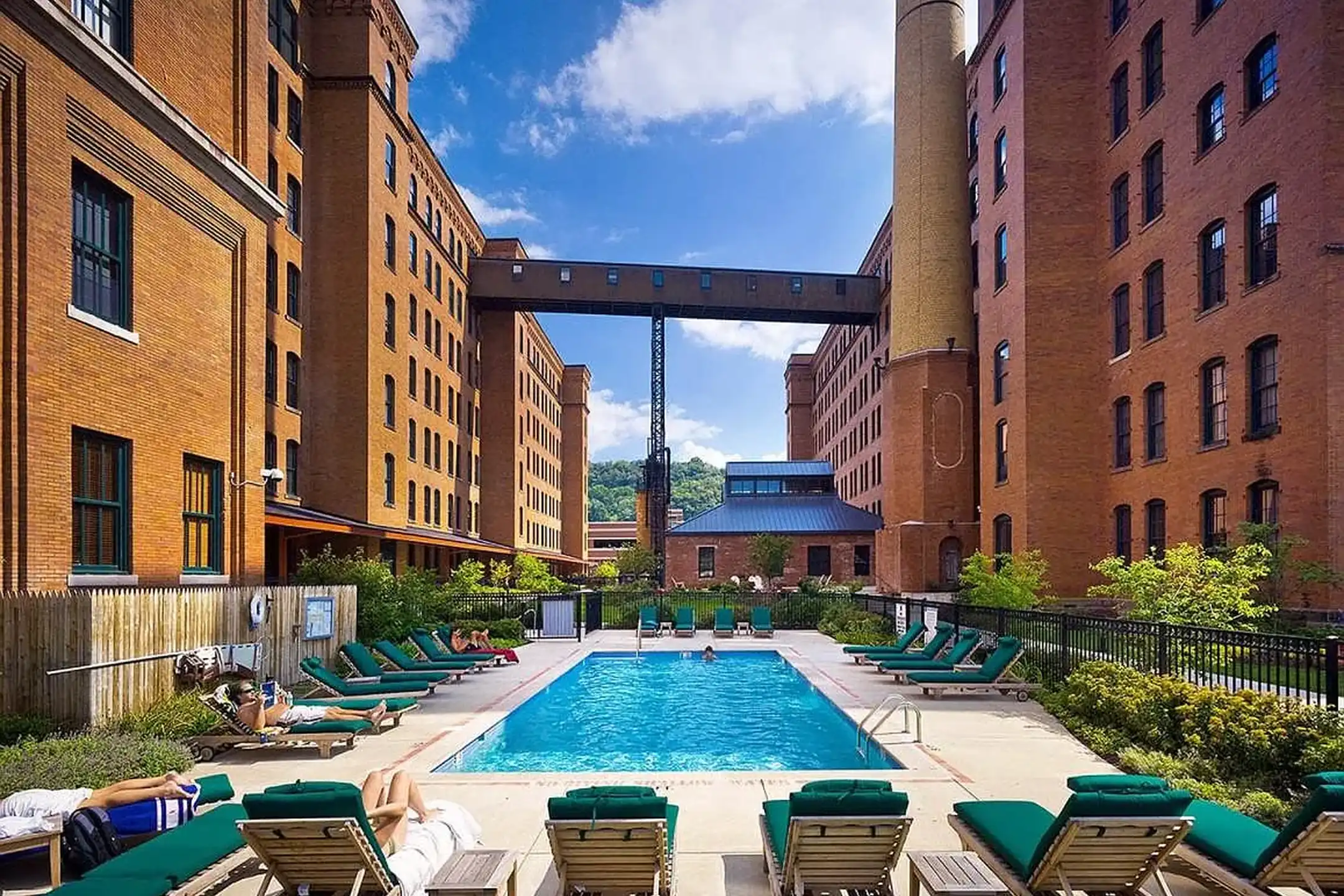 Cork Factory Pittsburgh, PA 15222