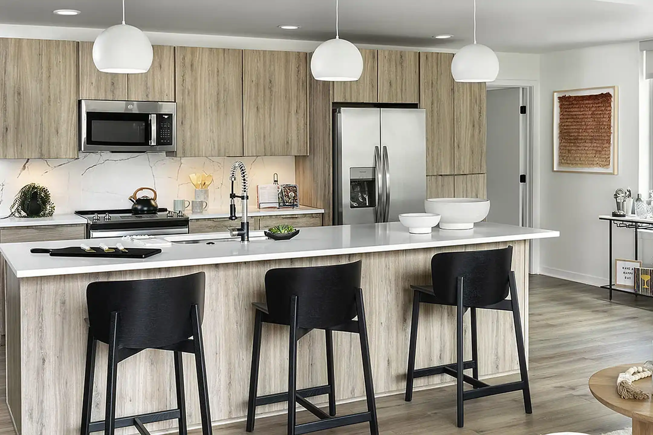 Griffis LoDo Denver, CO 80202