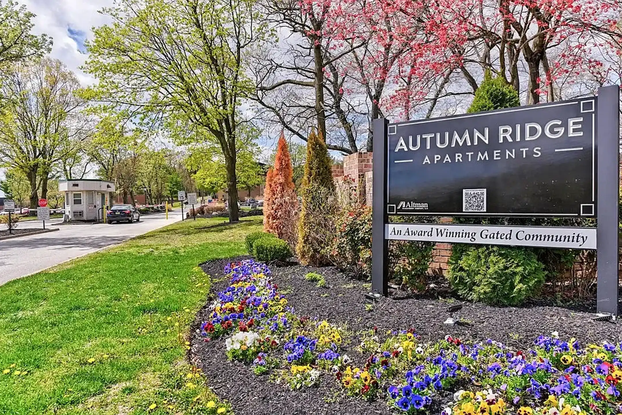 Autumn Ridge Apartments - Blackwood, NJ 08012 | ApartmentGuide.com