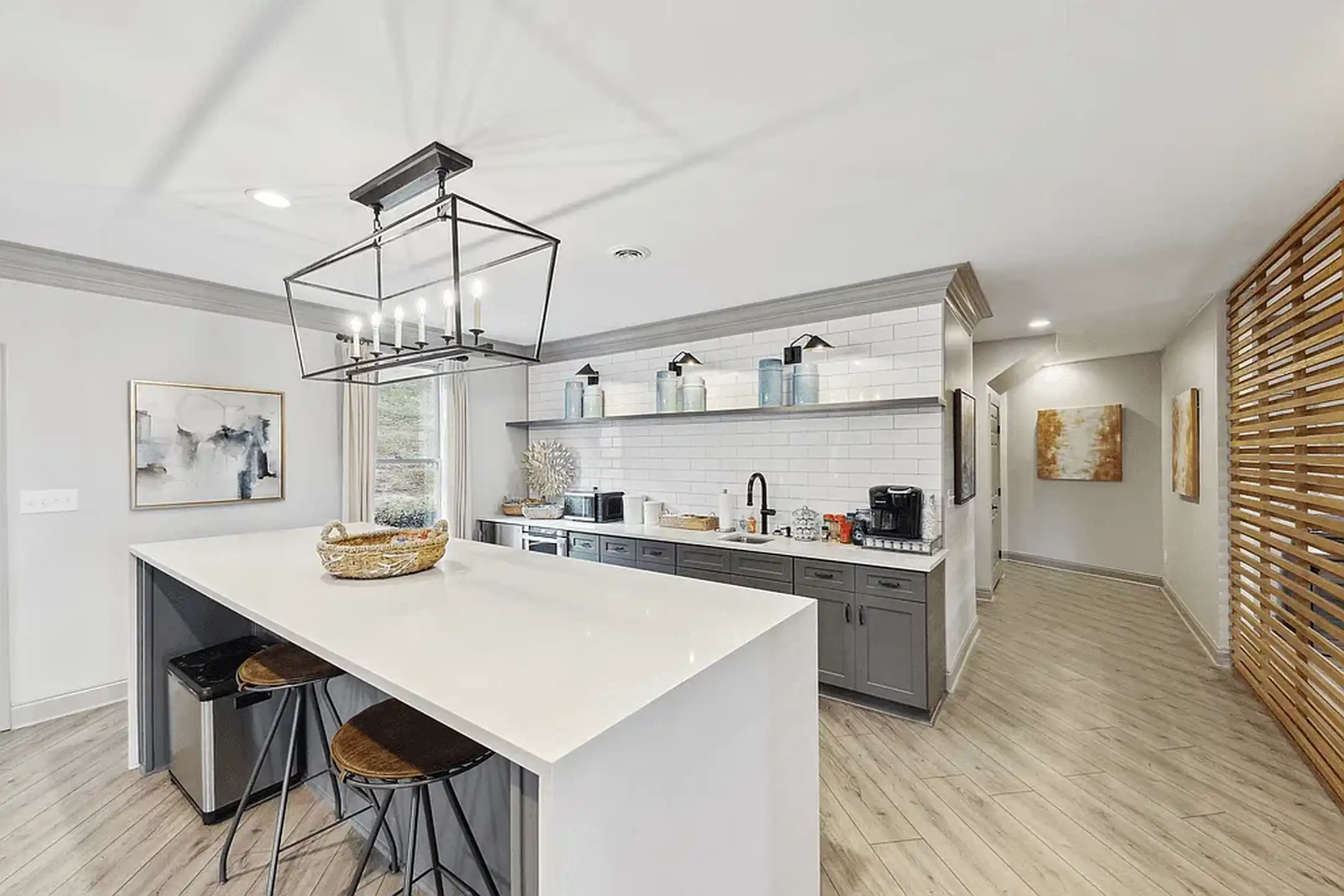 Forest Ridge Apartments - Knoxville, TN 37931 | ApartmentGuide.com
