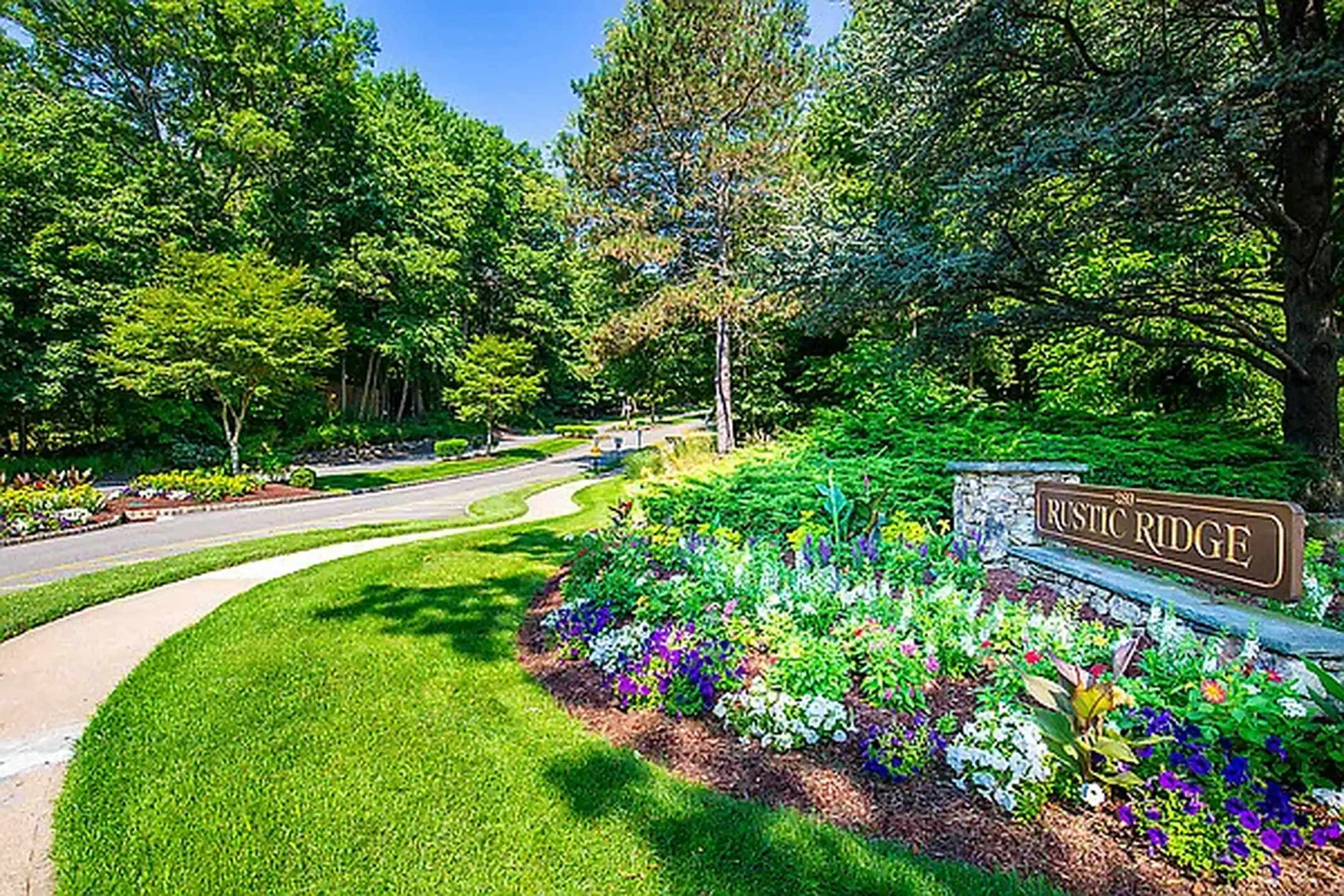 Rustic Ridge Apartments - Dover, NJ 07801 | ApartmentGuide.com